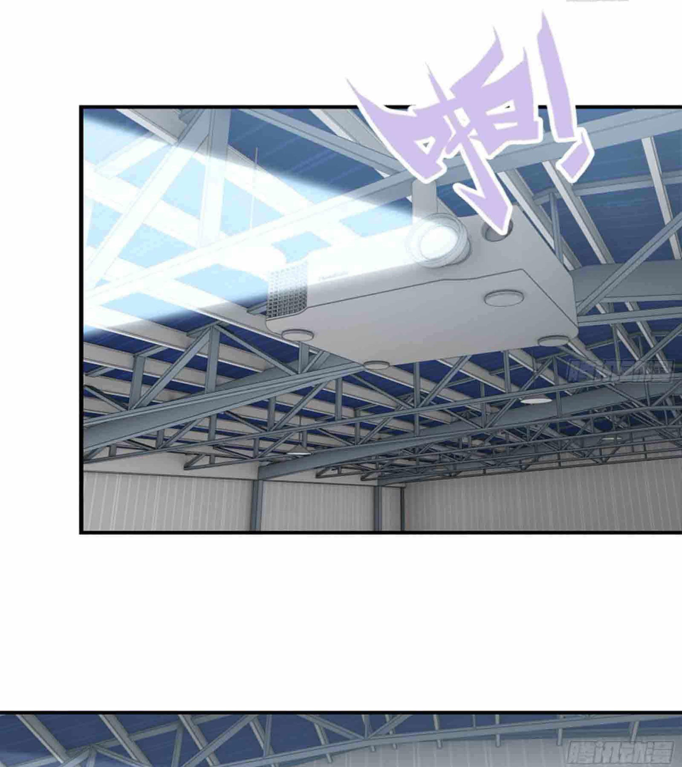 I Moved The BRICS In The Last Days Chapter 232 Gambar 7