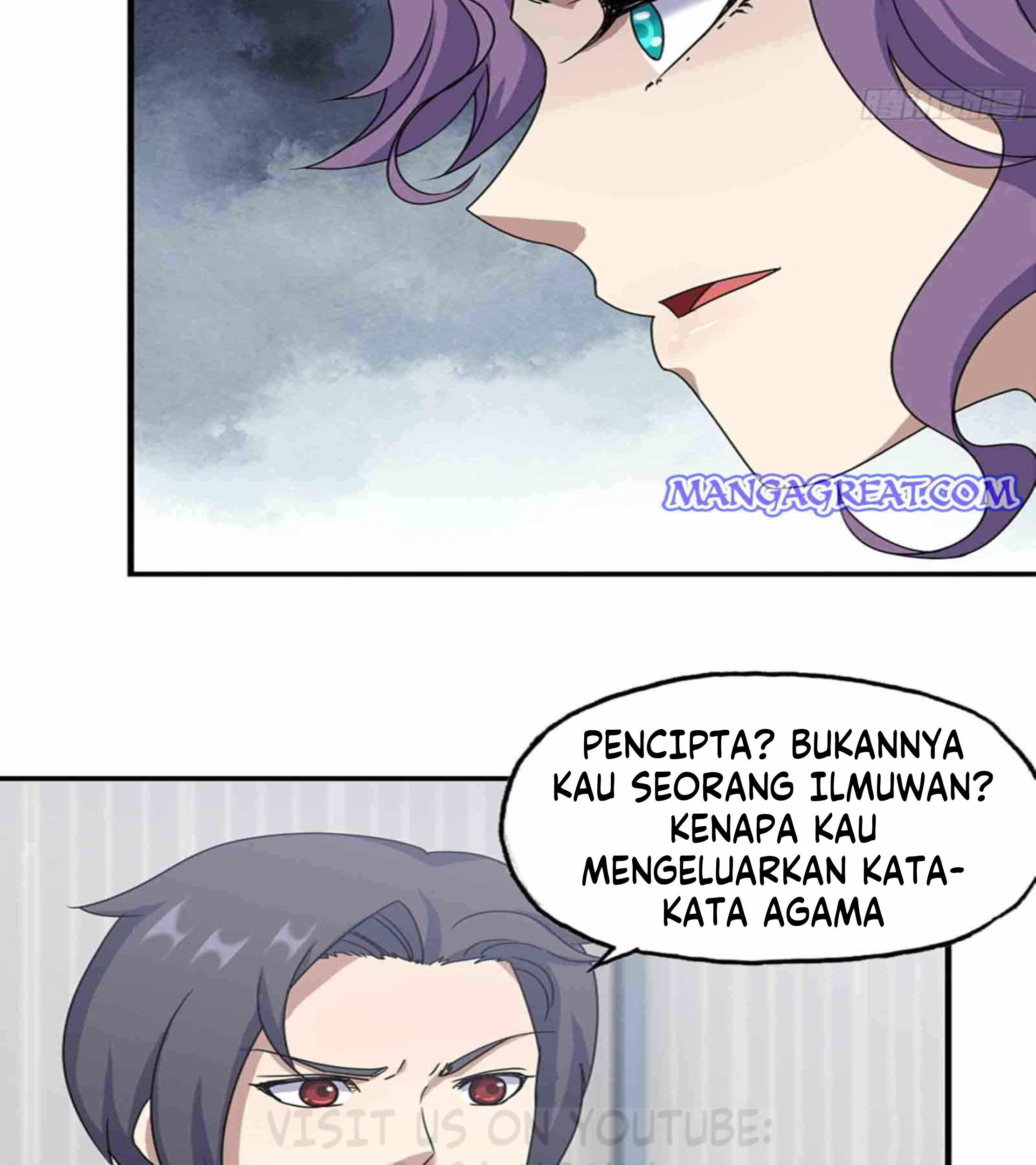 I Moved The BRICS In The Last Days Chapter 232 Gambar 12