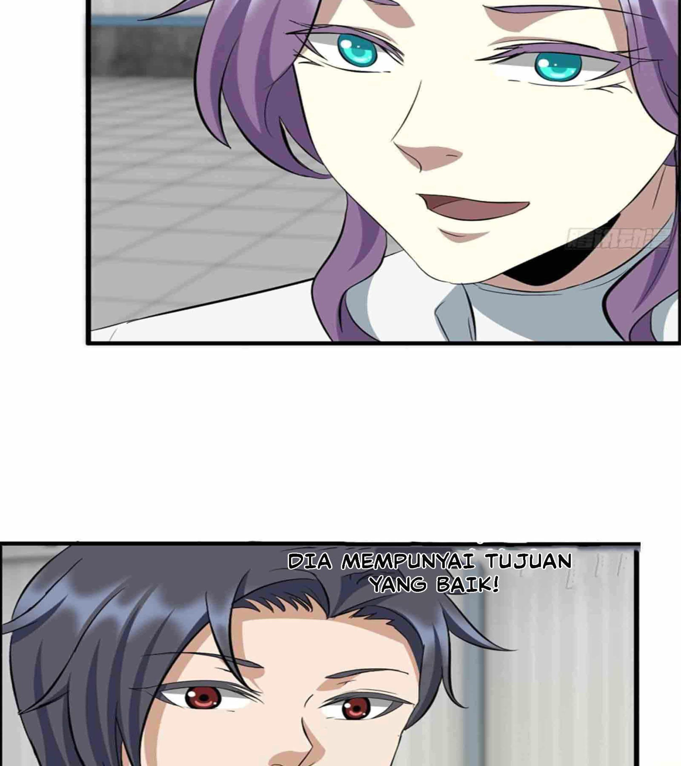 I Moved The BRICS In The Last Days Chapter 232 Gambar 26