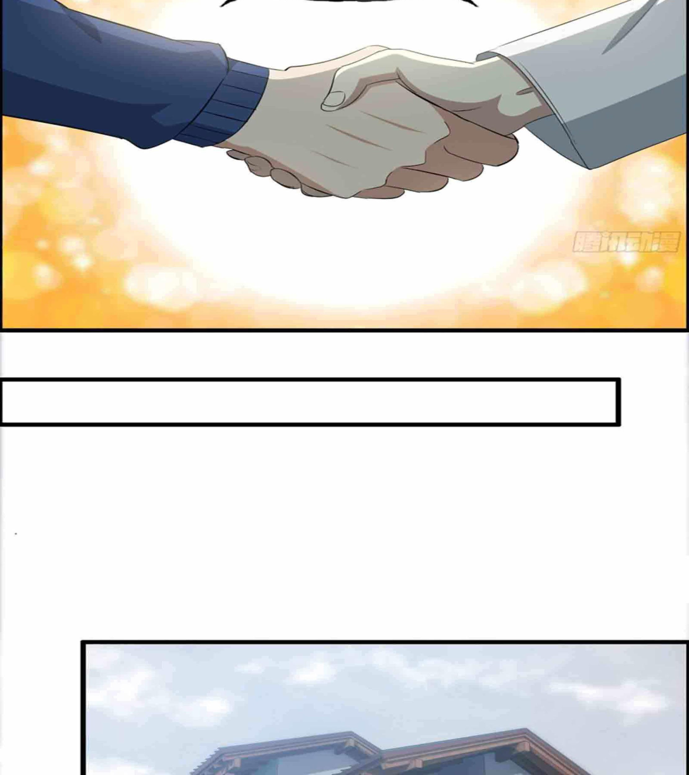 I Moved The BRICS In The Last Days Chapter 232 Gambar 30