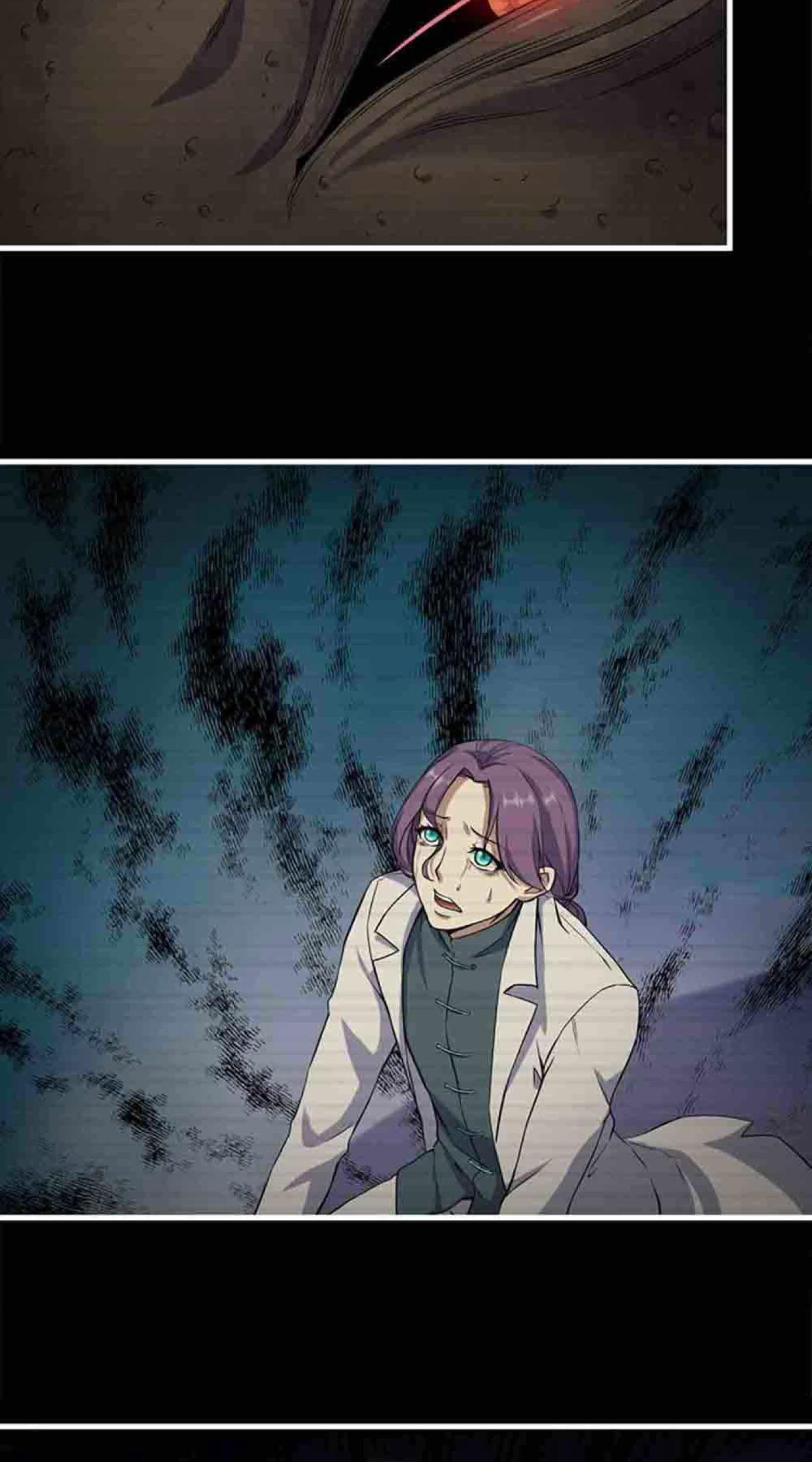 Manhua I Moved The BRICS In The Last Days Chapter 231 gambar nomor 2