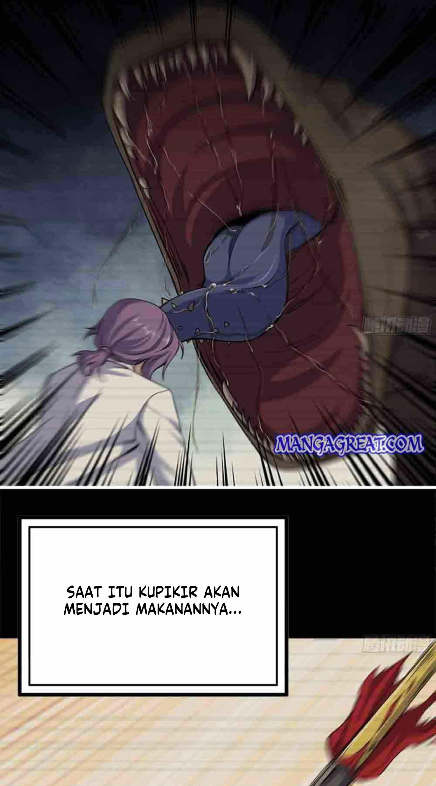 I Moved The BRICS In The Last Days Chapter 231 Gambar 3