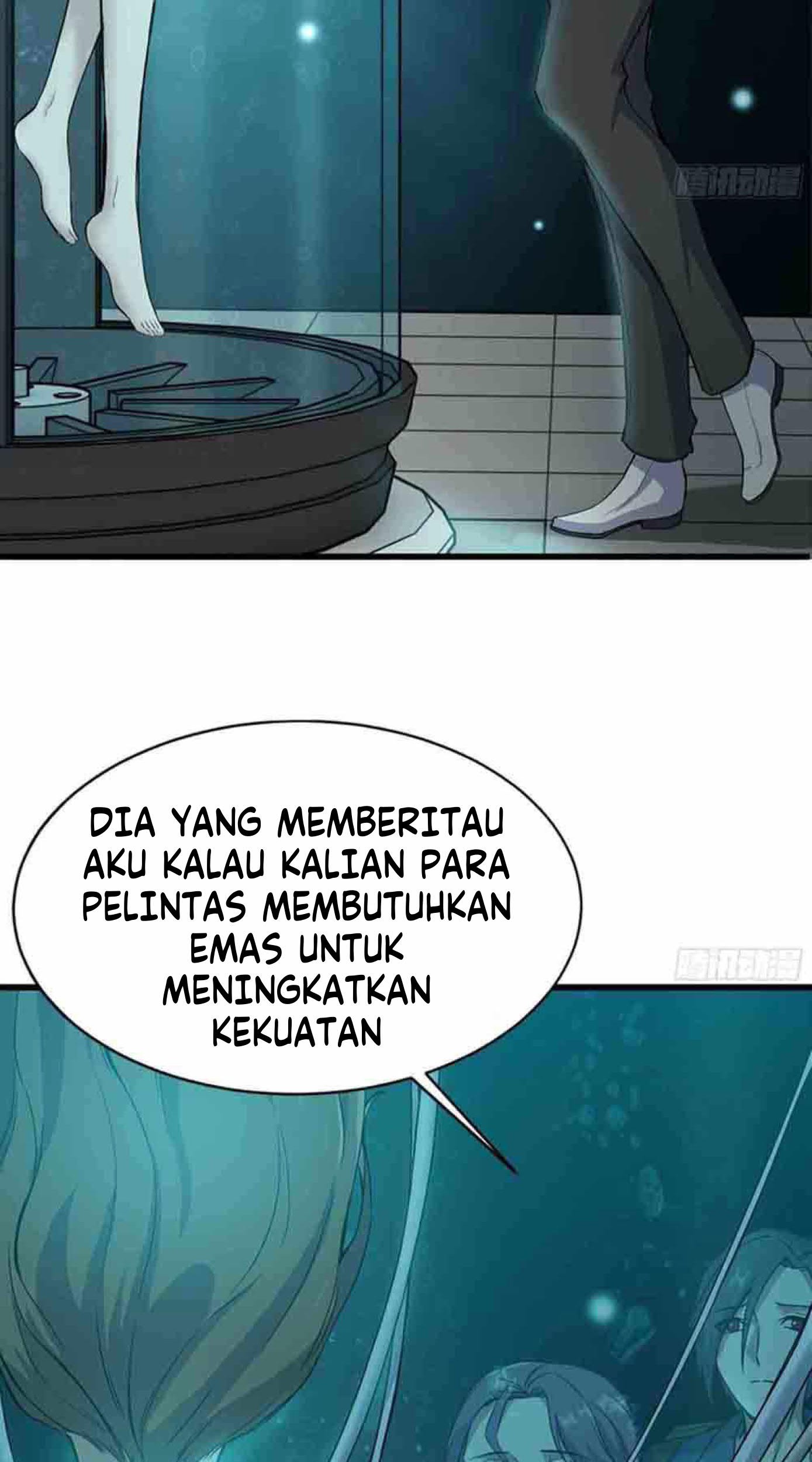 I Moved The BRICS In The Last Days Chapter 231 Gambar 11