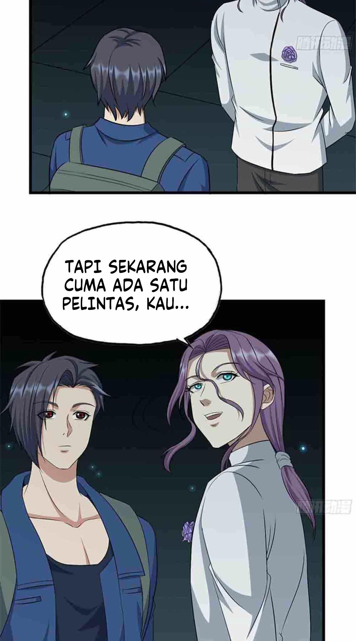 I Moved The BRICS In The Last Days Chapter 231 Gambar 25