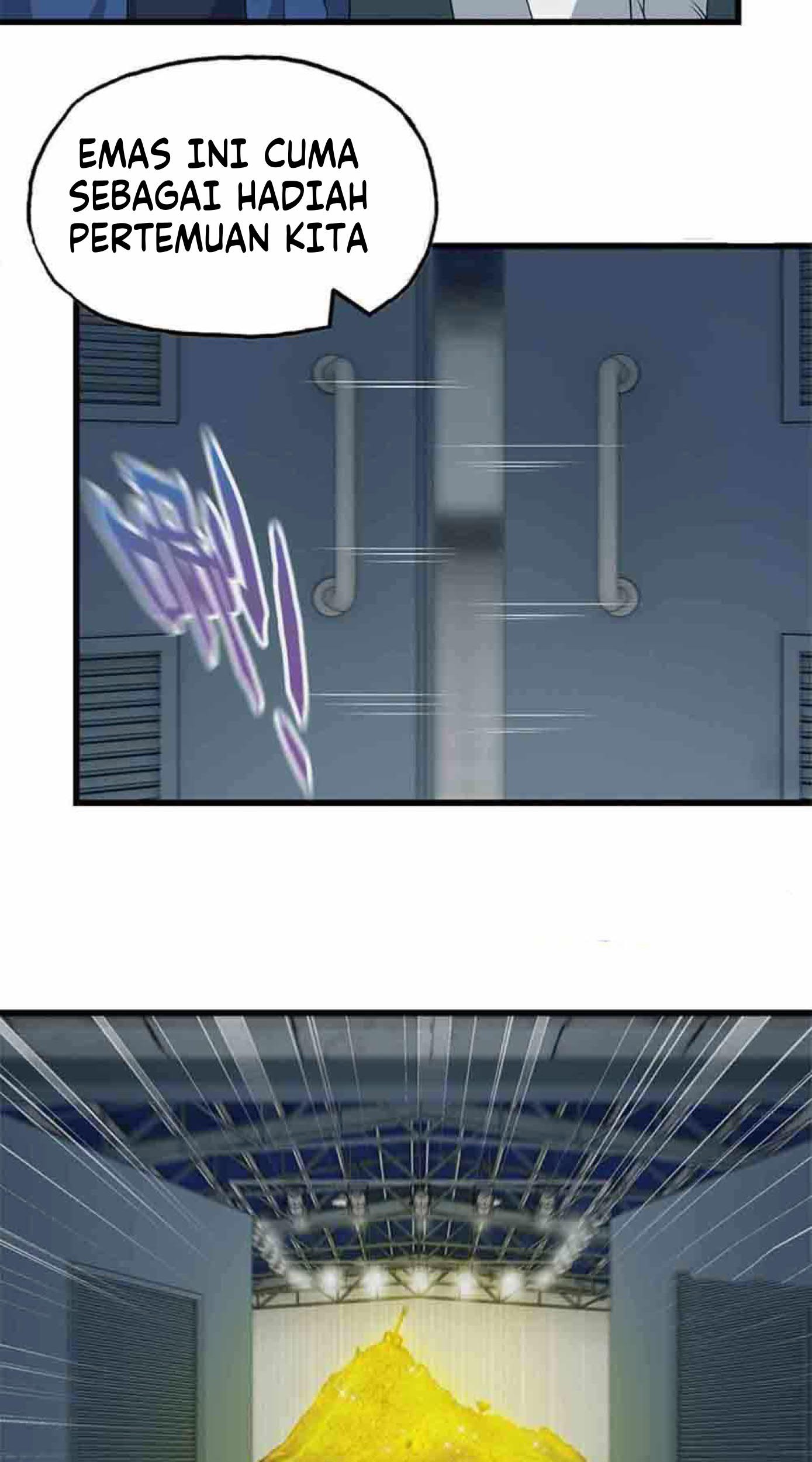 I Moved The BRICS In The Last Days Chapter 231 Gambar 26