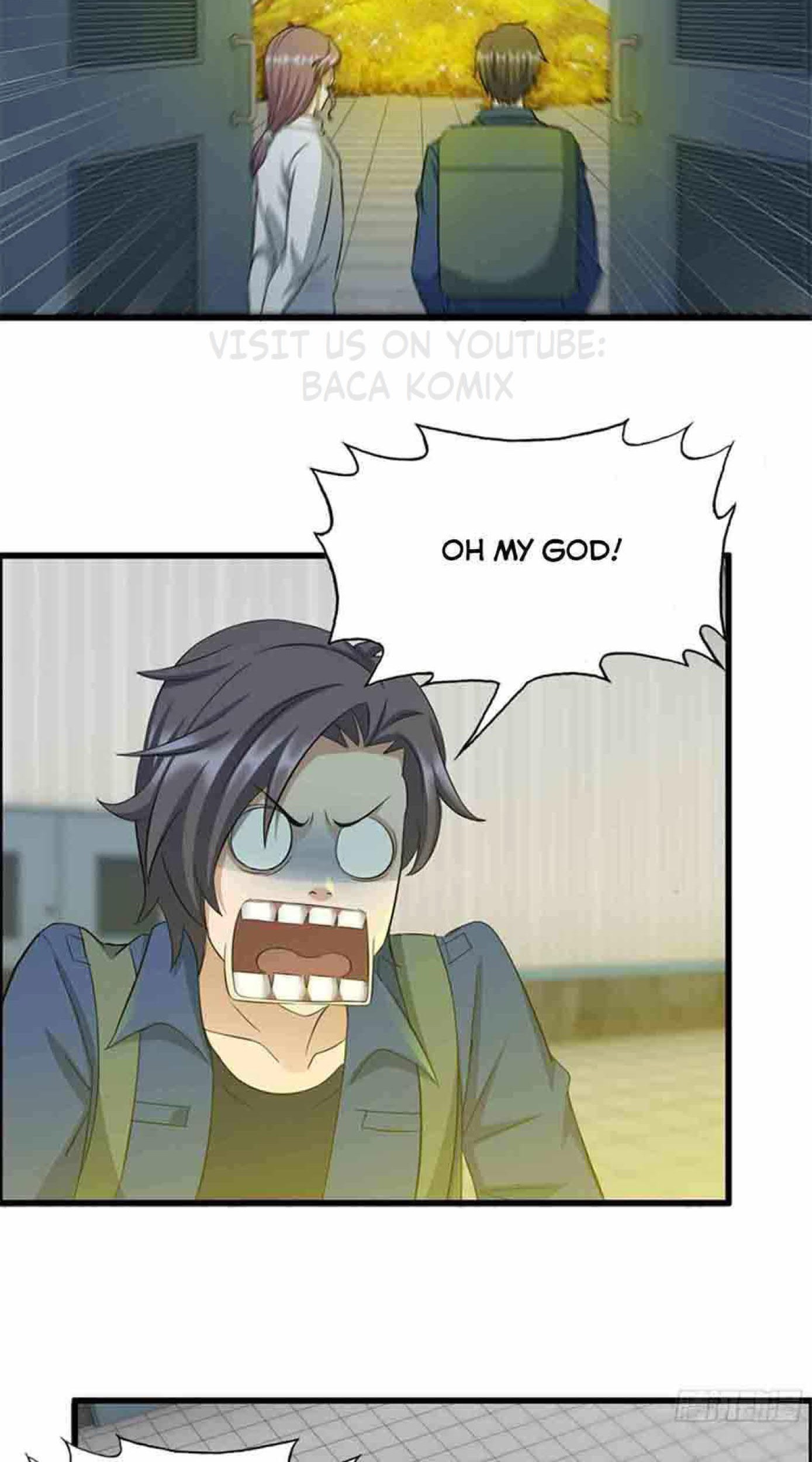 I Moved The BRICS In The Last Days Chapter 231 Gambar 27