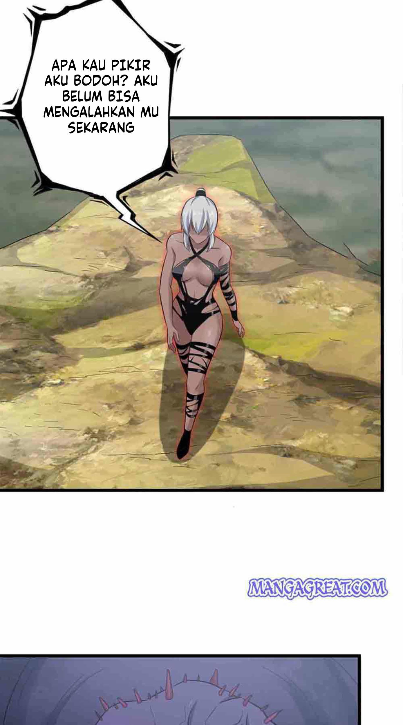 I Moved The BRICS In The Last Days Chapter 224 Gambar 7