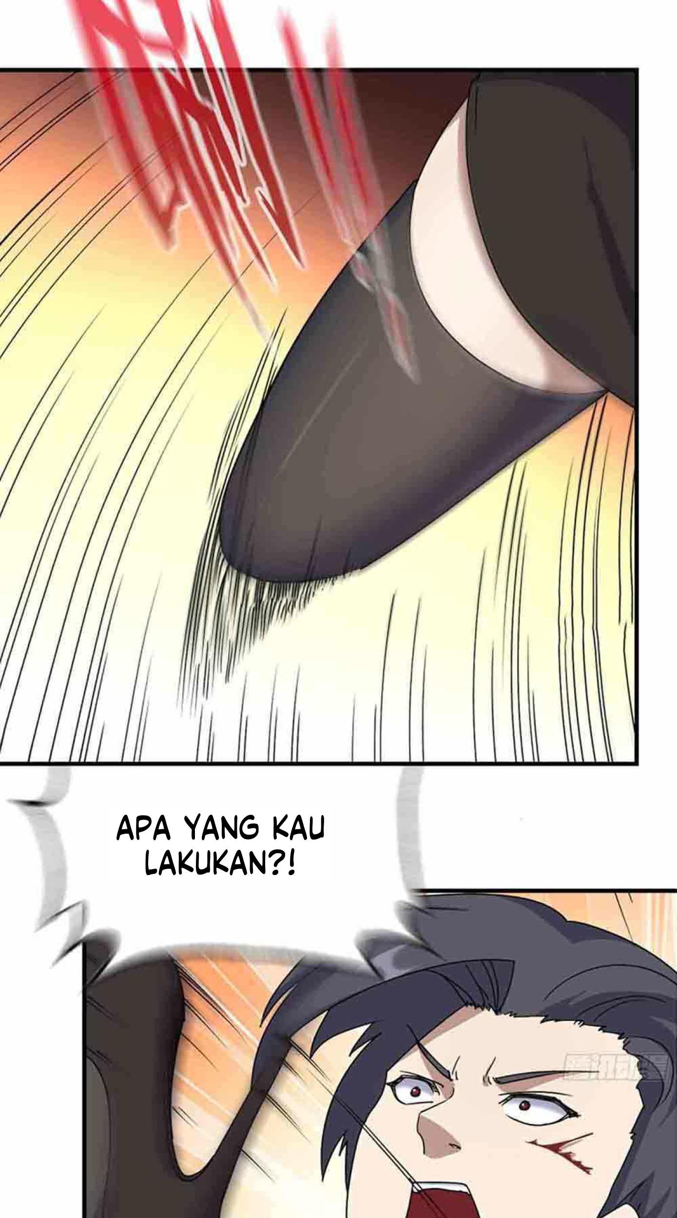 I Moved The BRICS In The Last Days Chapter 224 Gambar 23