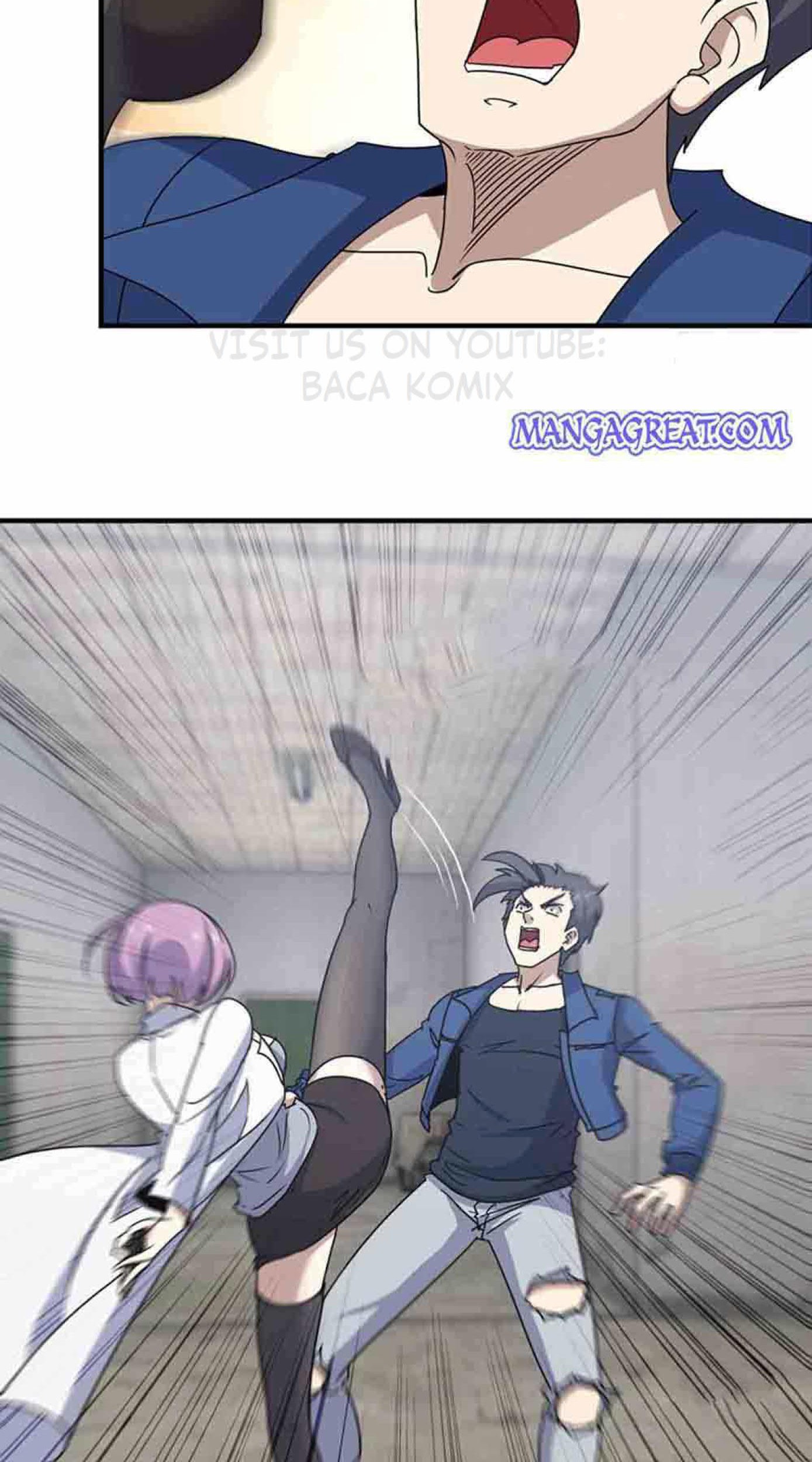 I Moved The BRICS In The Last Days Chapter 224 Gambar 24