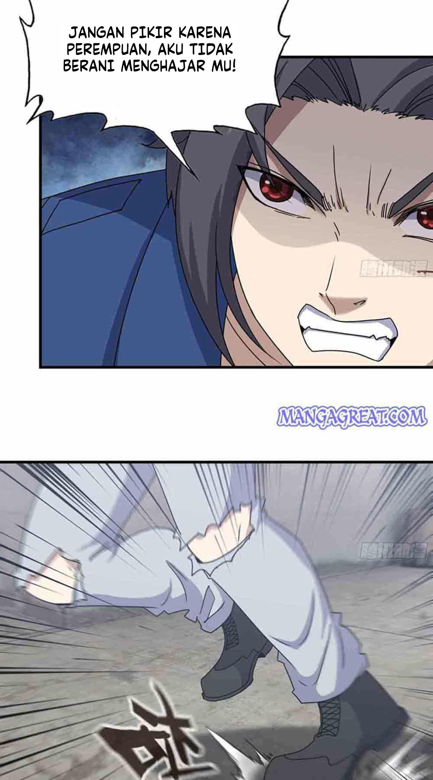 I Moved The BRICS In The Last Days Chapter 224 Gambar 28