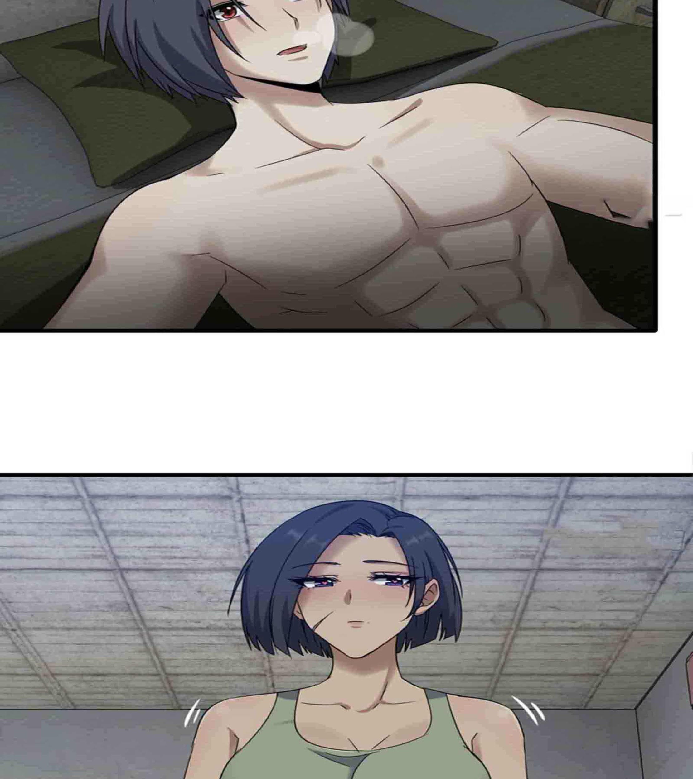 Manhua I Moved The BRICS In The Last Days Chapter 223 gambar nomor 2