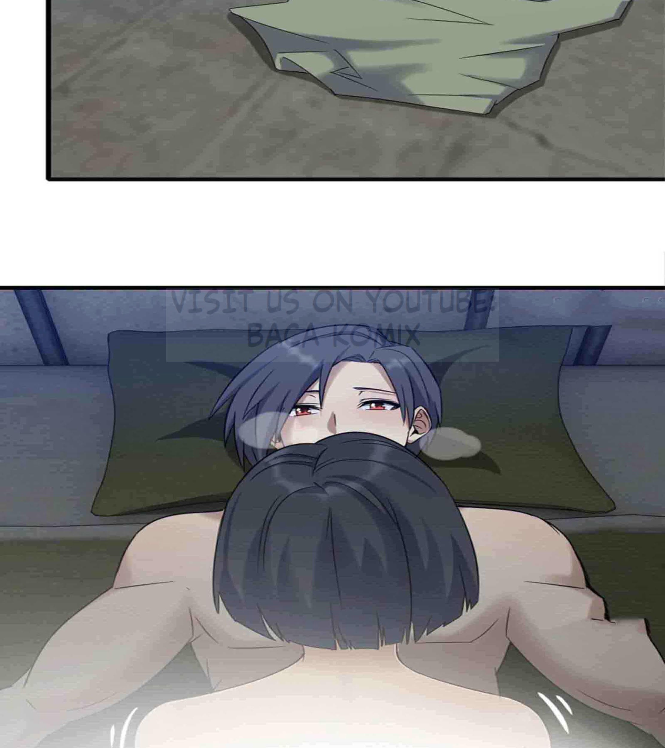 I Moved The BRICS In The Last Days Chapter 223 Gambar 4