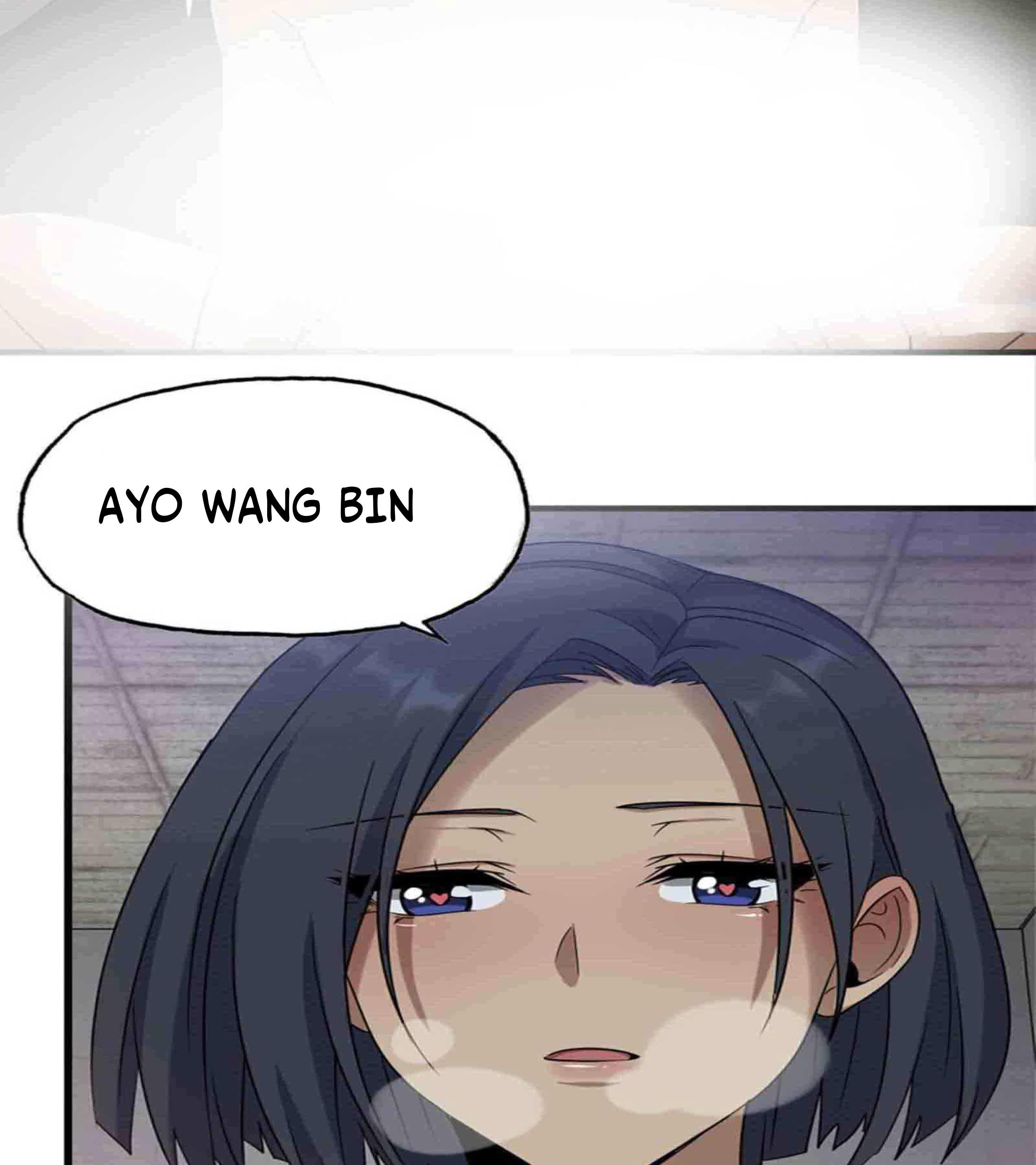 I Moved The BRICS In The Last Days Chapter 223 Gambar 5