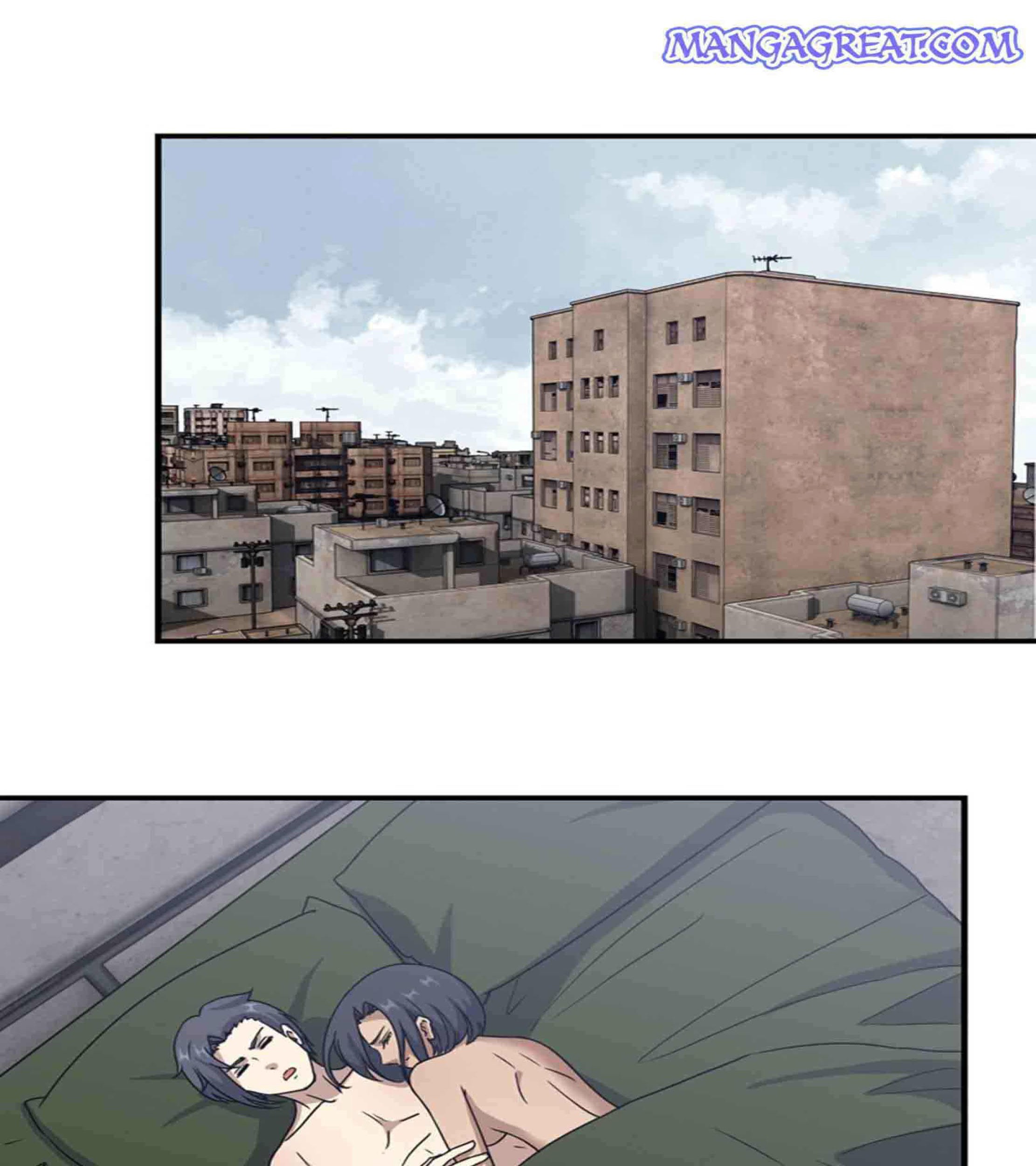 I Moved The BRICS In The Last Days Chapter 223 Gambar 9