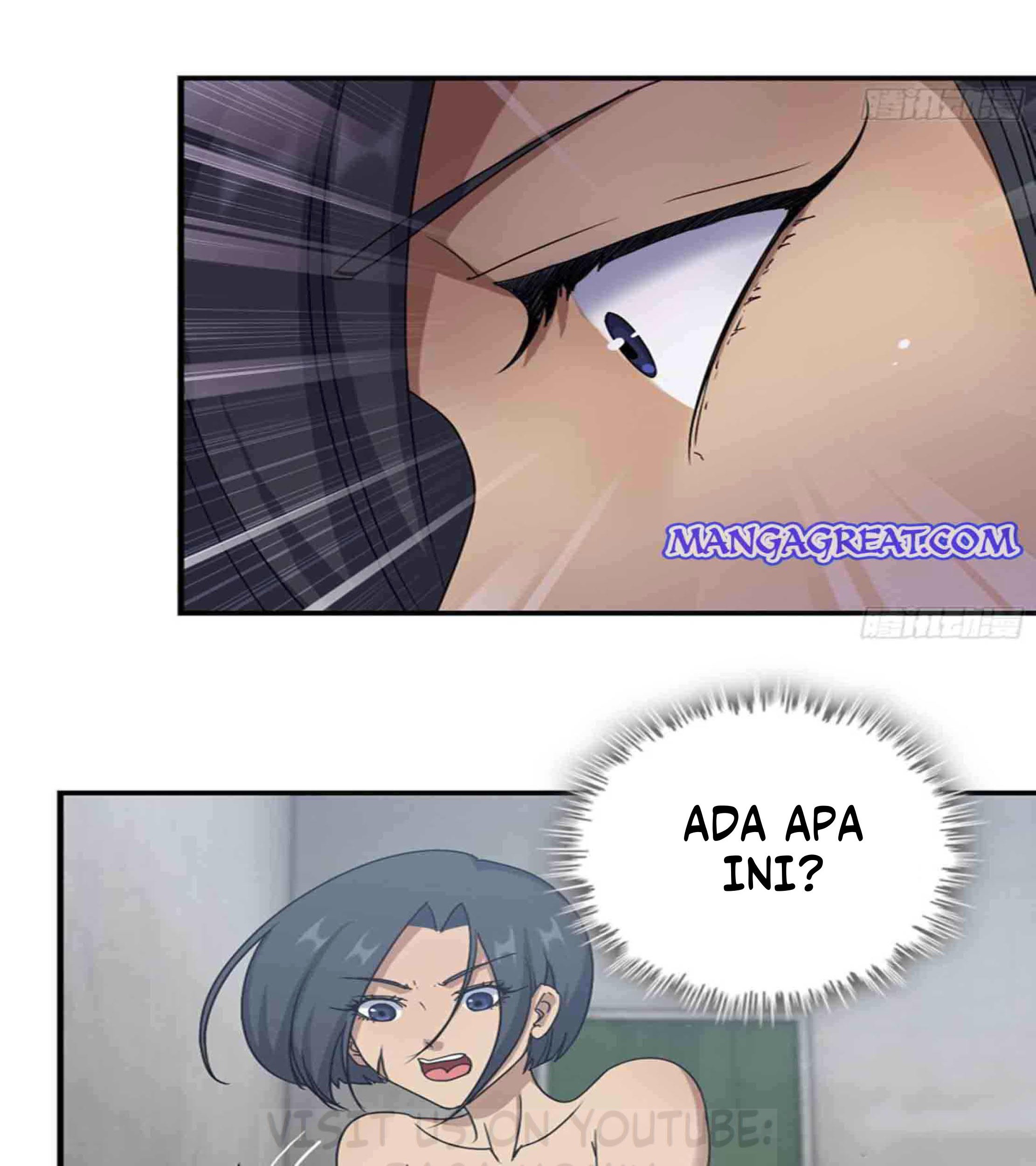 I Moved The BRICS In The Last Days Chapter 223 Gambar 11