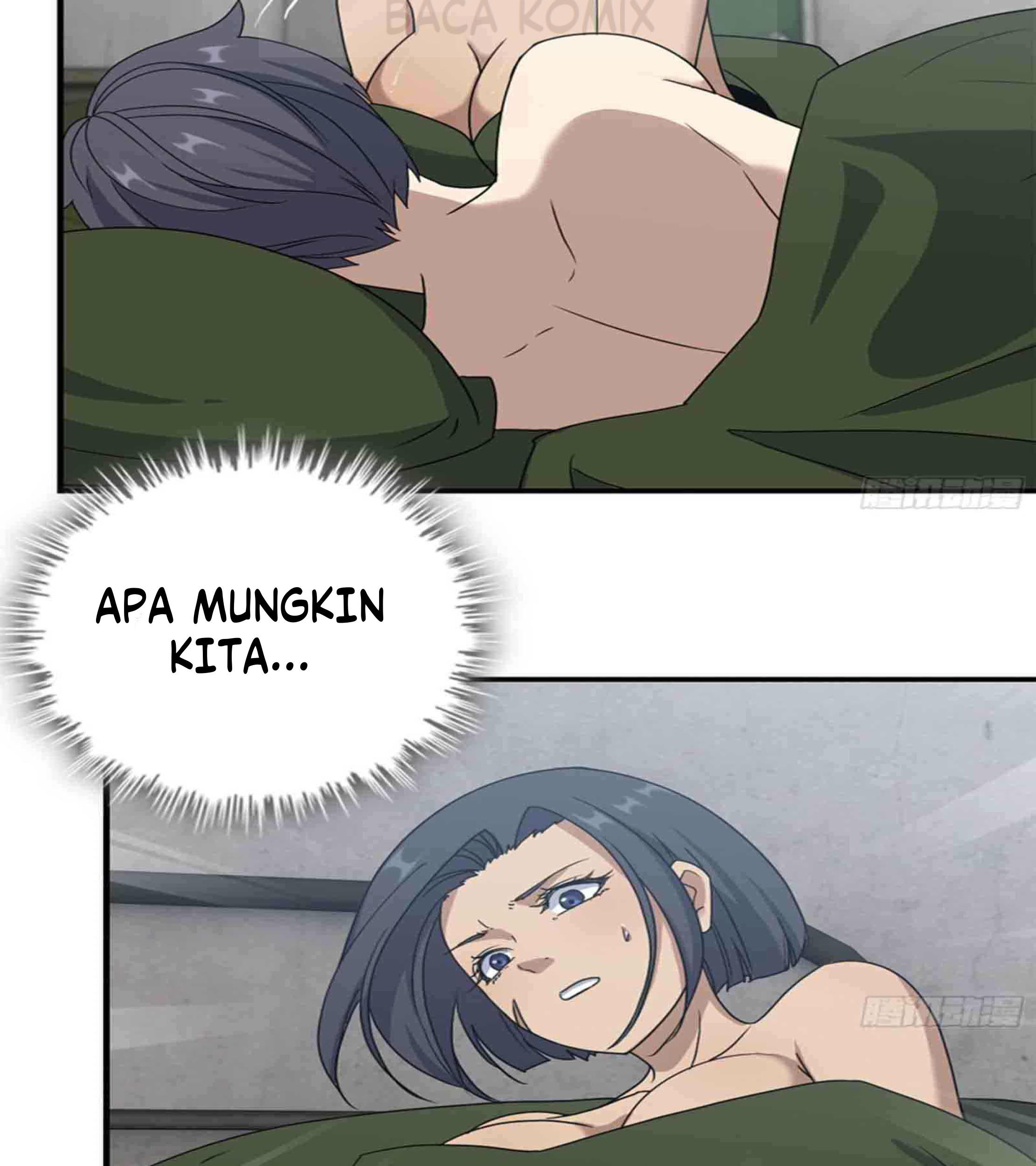 I Moved The BRICS In The Last Days Chapter 223 Gambar 12