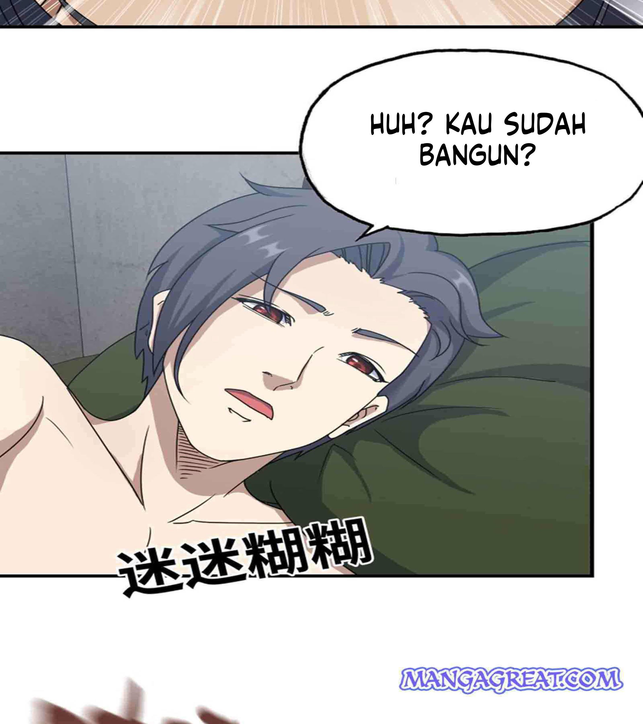 I Moved The BRICS In The Last Days Chapter 223 Gambar 14