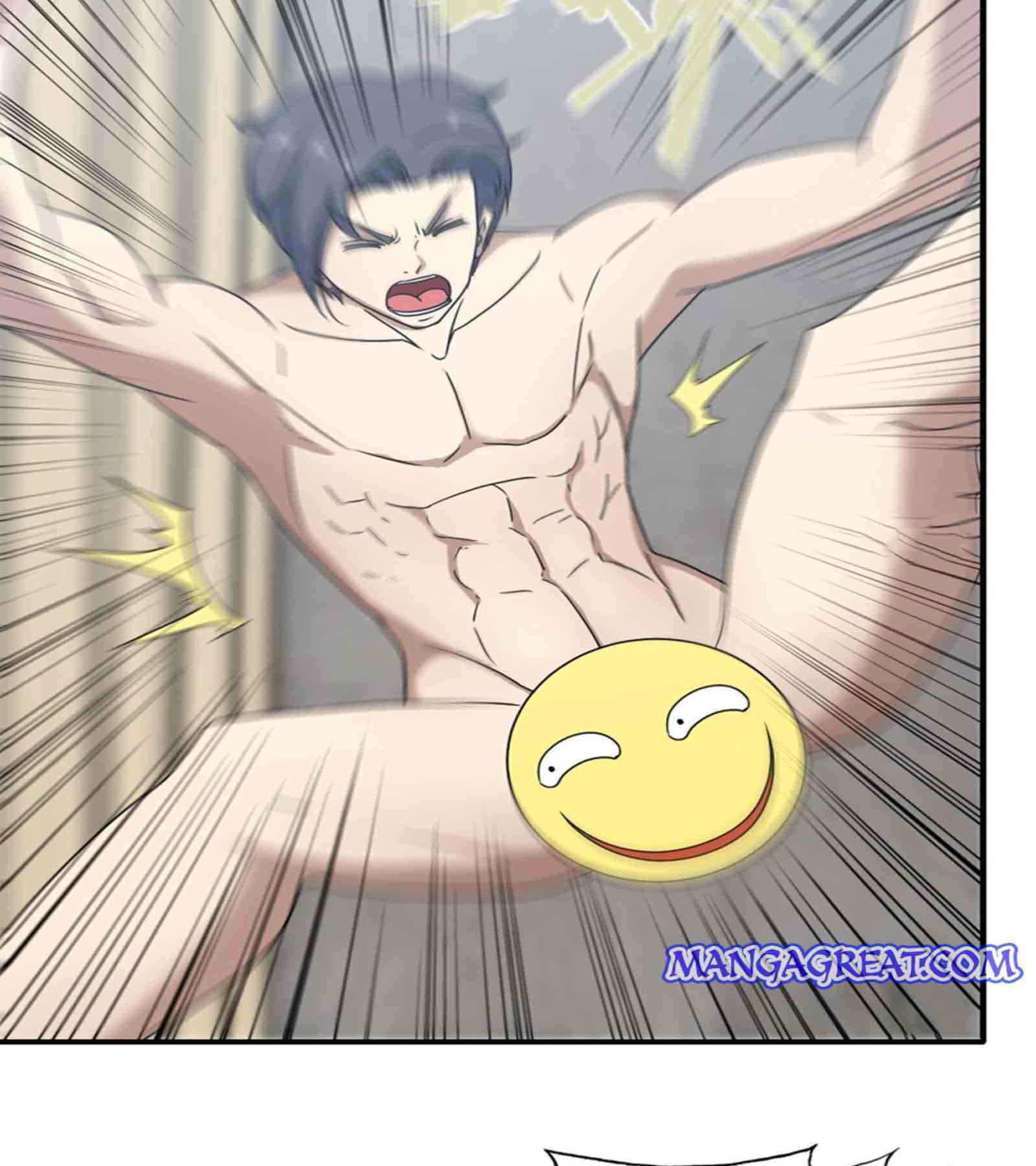 I Moved The BRICS In The Last Days Chapter 223 Gambar 16