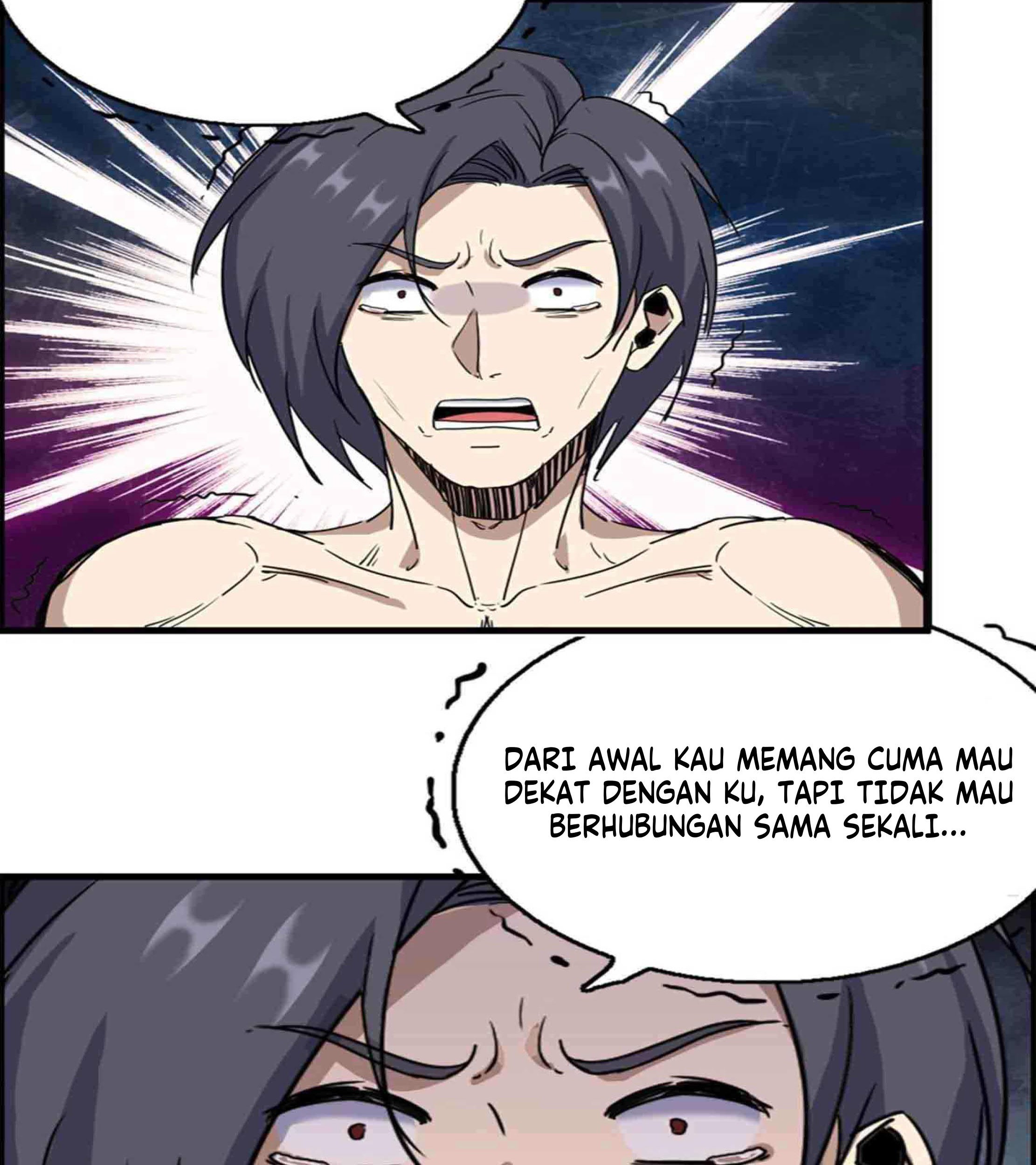 I Moved The BRICS In The Last Days Chapter 223 Gambar 25