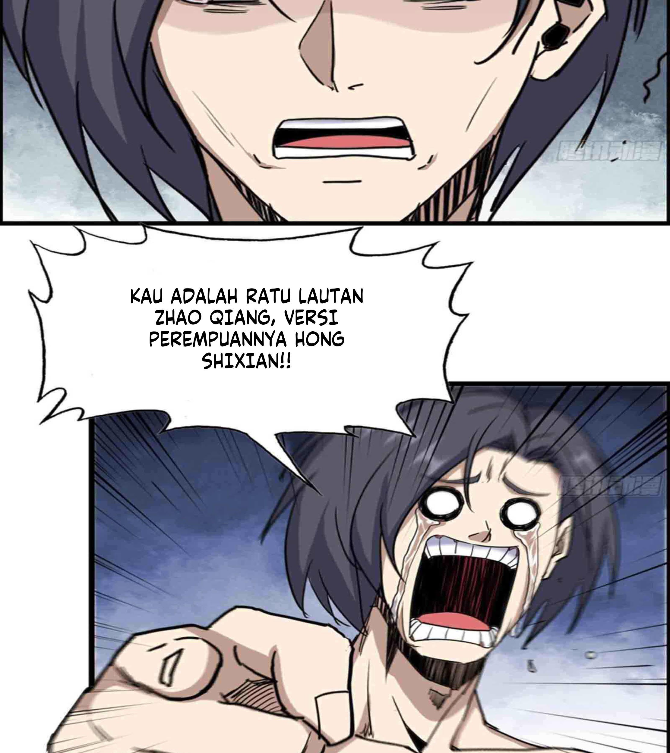 I Moved The BRICS In The Last Days Chapter 223 Gambar 26