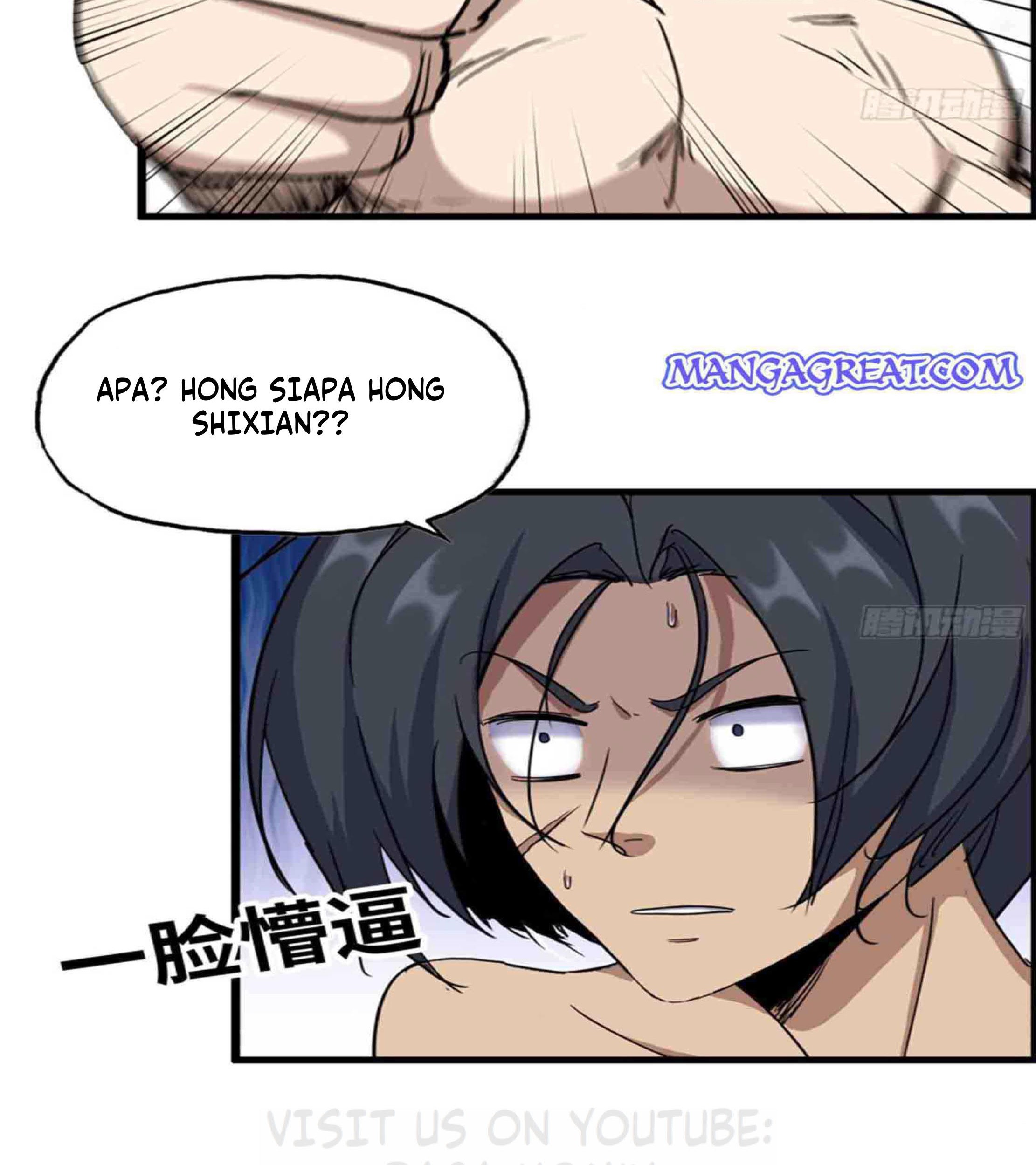 I Moved The BRICS In The Last Days Chapter 223 Gambar 27