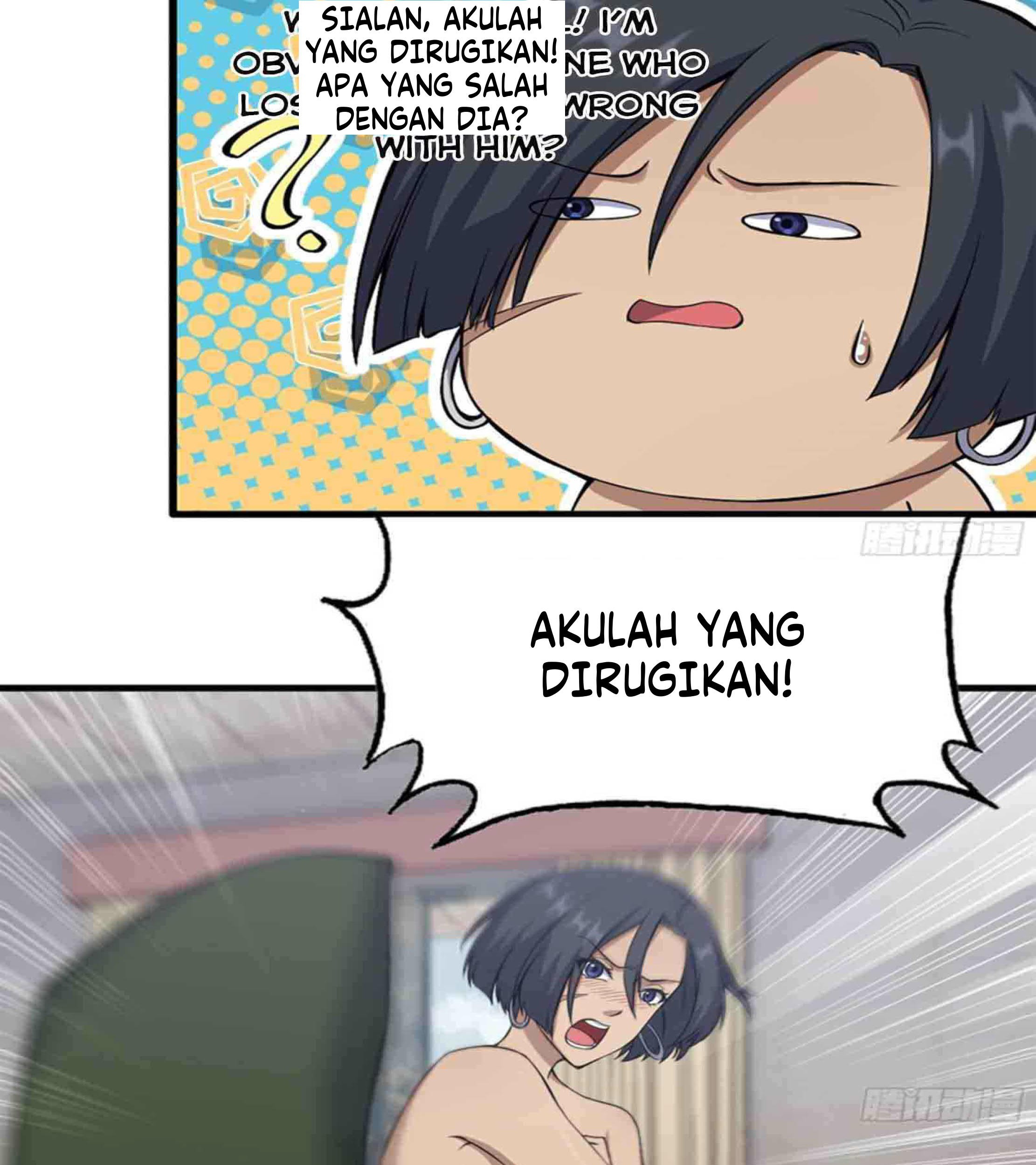 I Moved The BRICS In The Last Days Chapter 223 Gambar 32