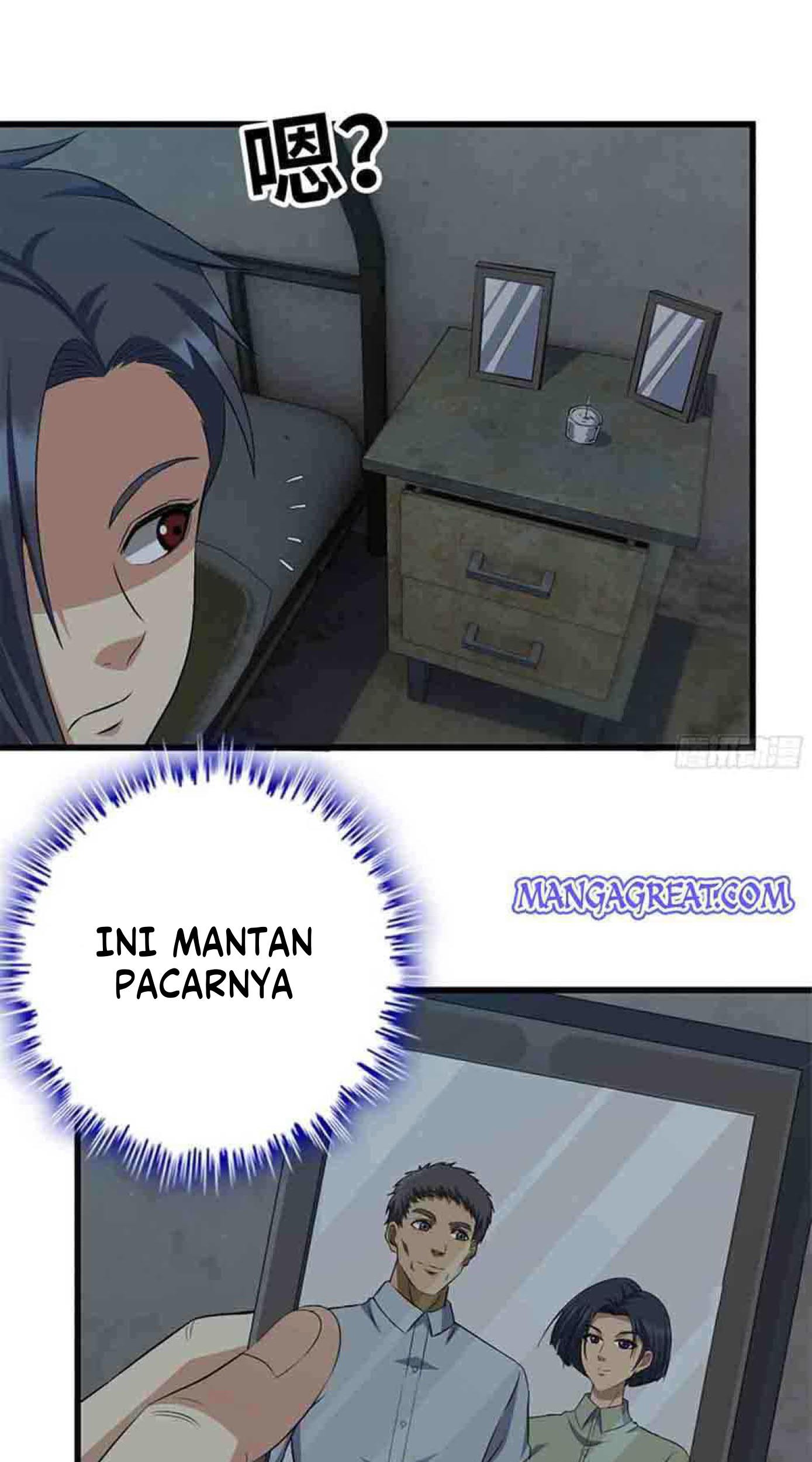 I Moved The BRICS In The Last Days Chapter 222 Gambar 23