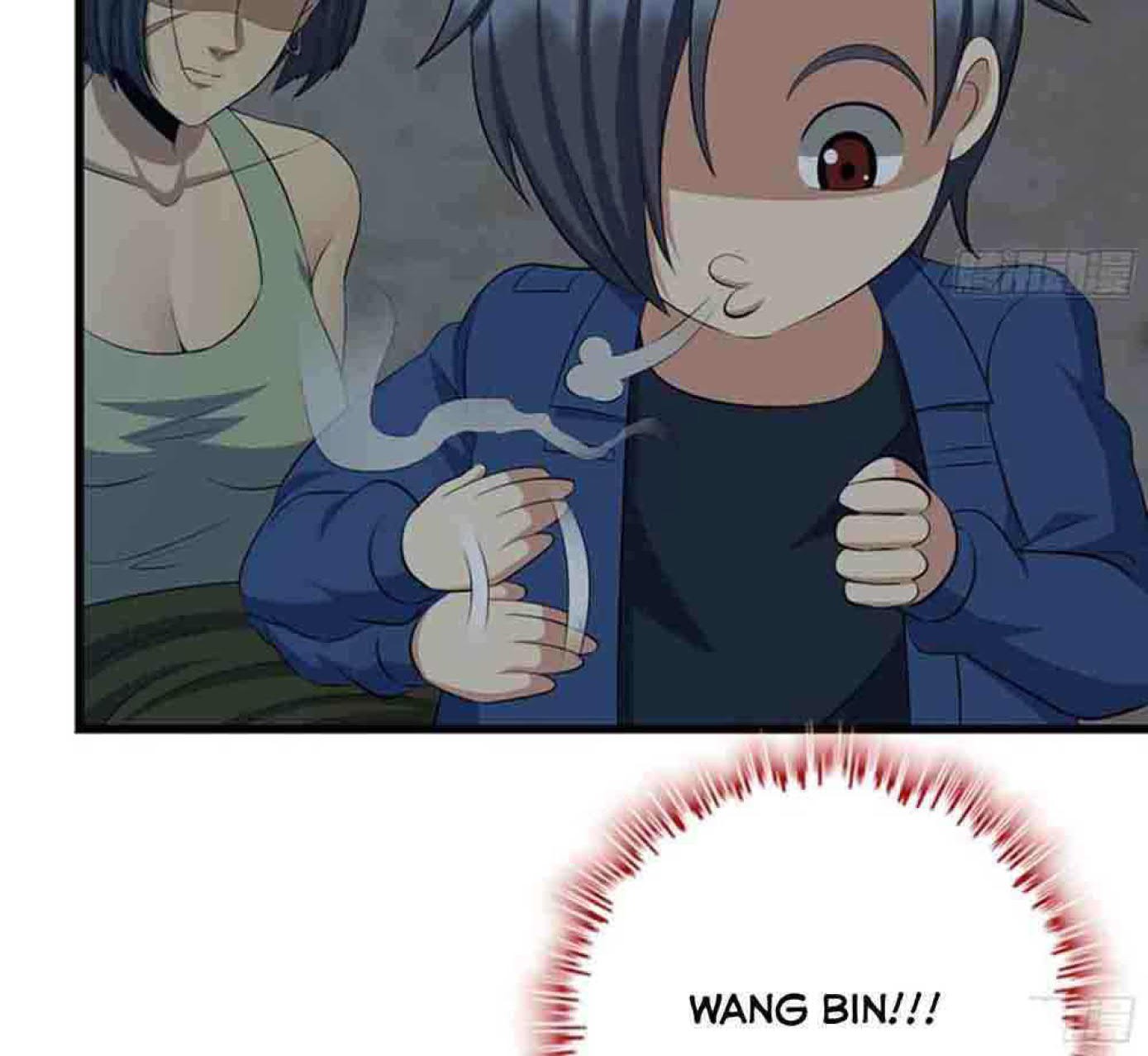 I Moved The BRICS In The Last Days Chapter 222 Gambar 27