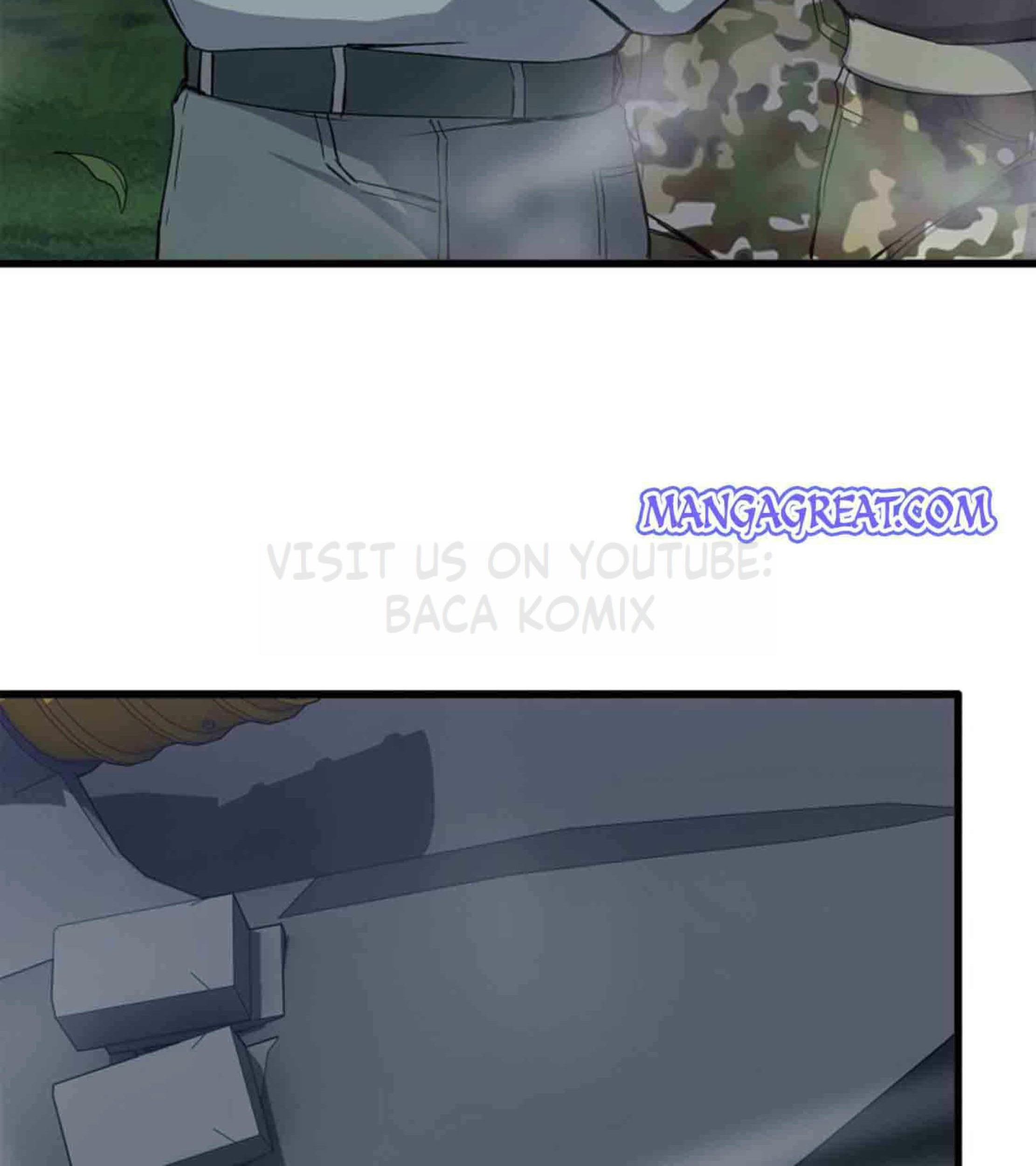 I Moved The BRICS In The Last Days Chapter 219 Gambar 51