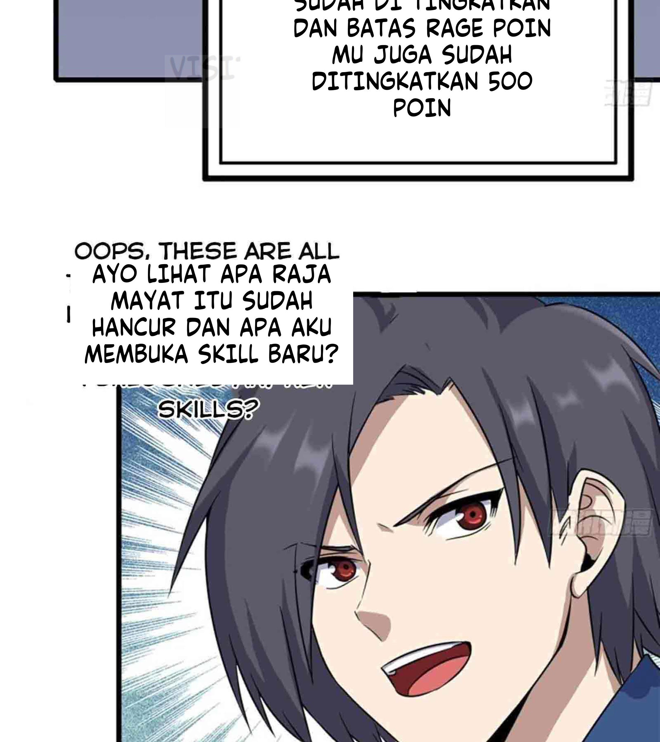 Manhua I Moved The BRICS In The Last Days Chapter 219 gambar nomor 2