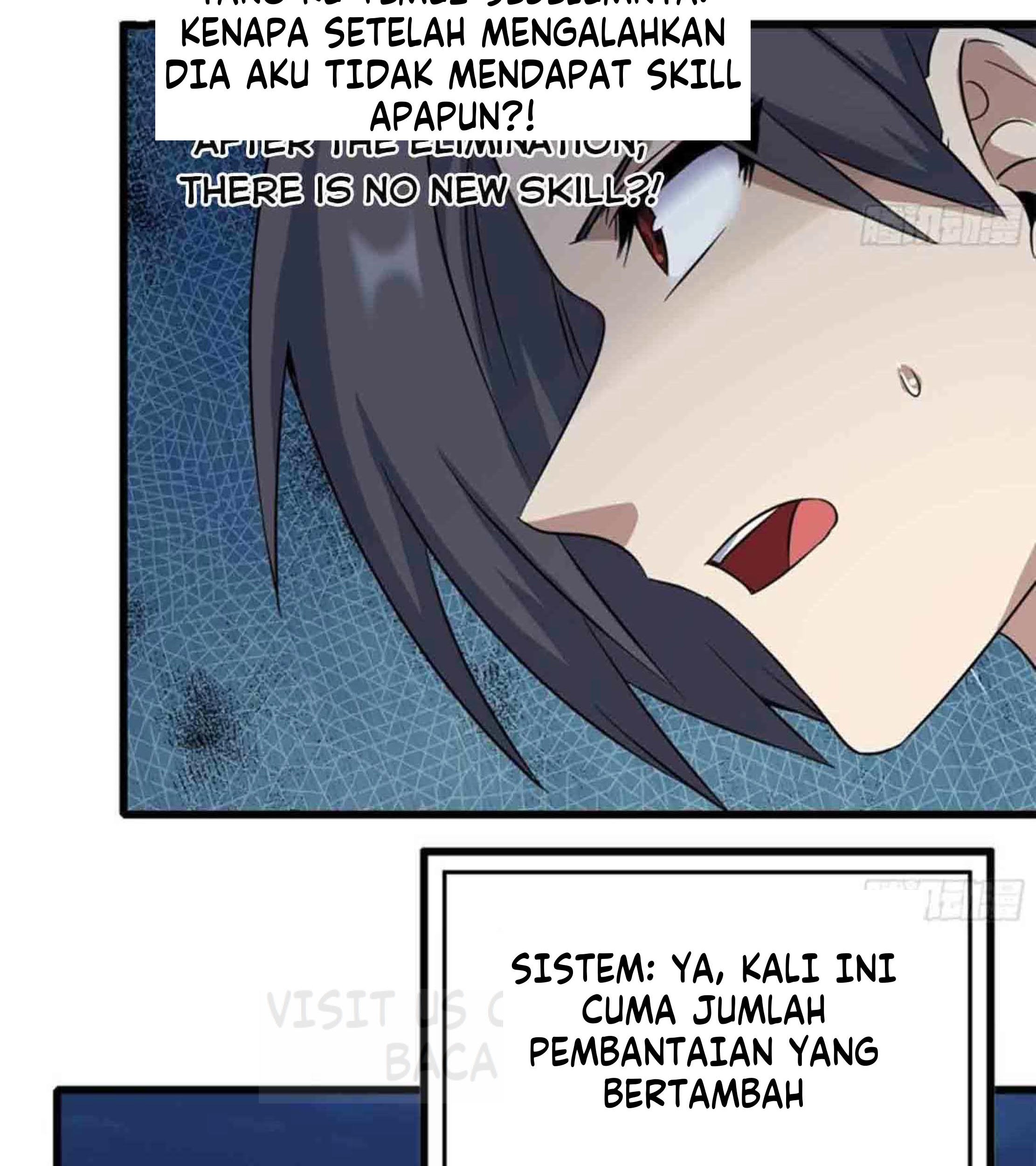 I Moved The BRICS In The Last Days Chapter 219 Gambar 5