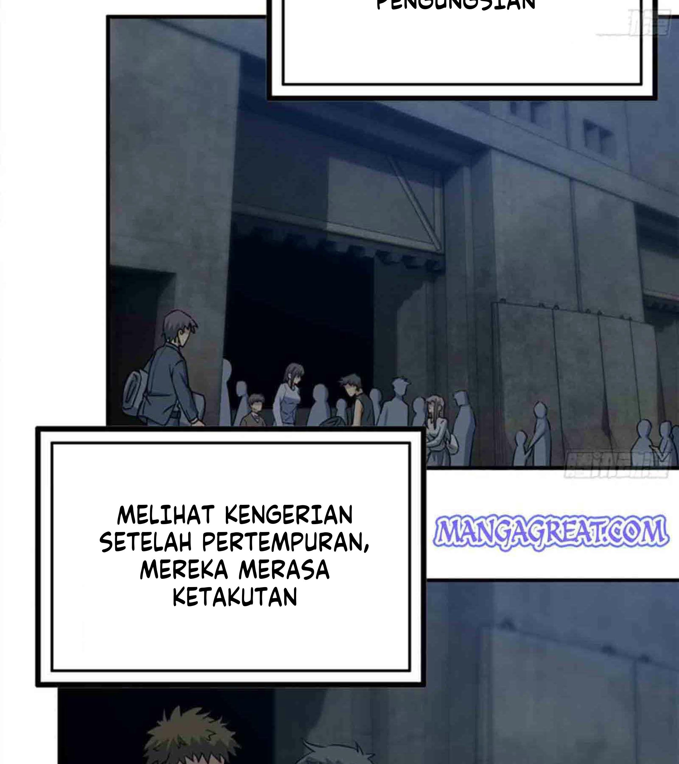 I Moved The BRICS In The Last Days Chapter 219 Gambar 10