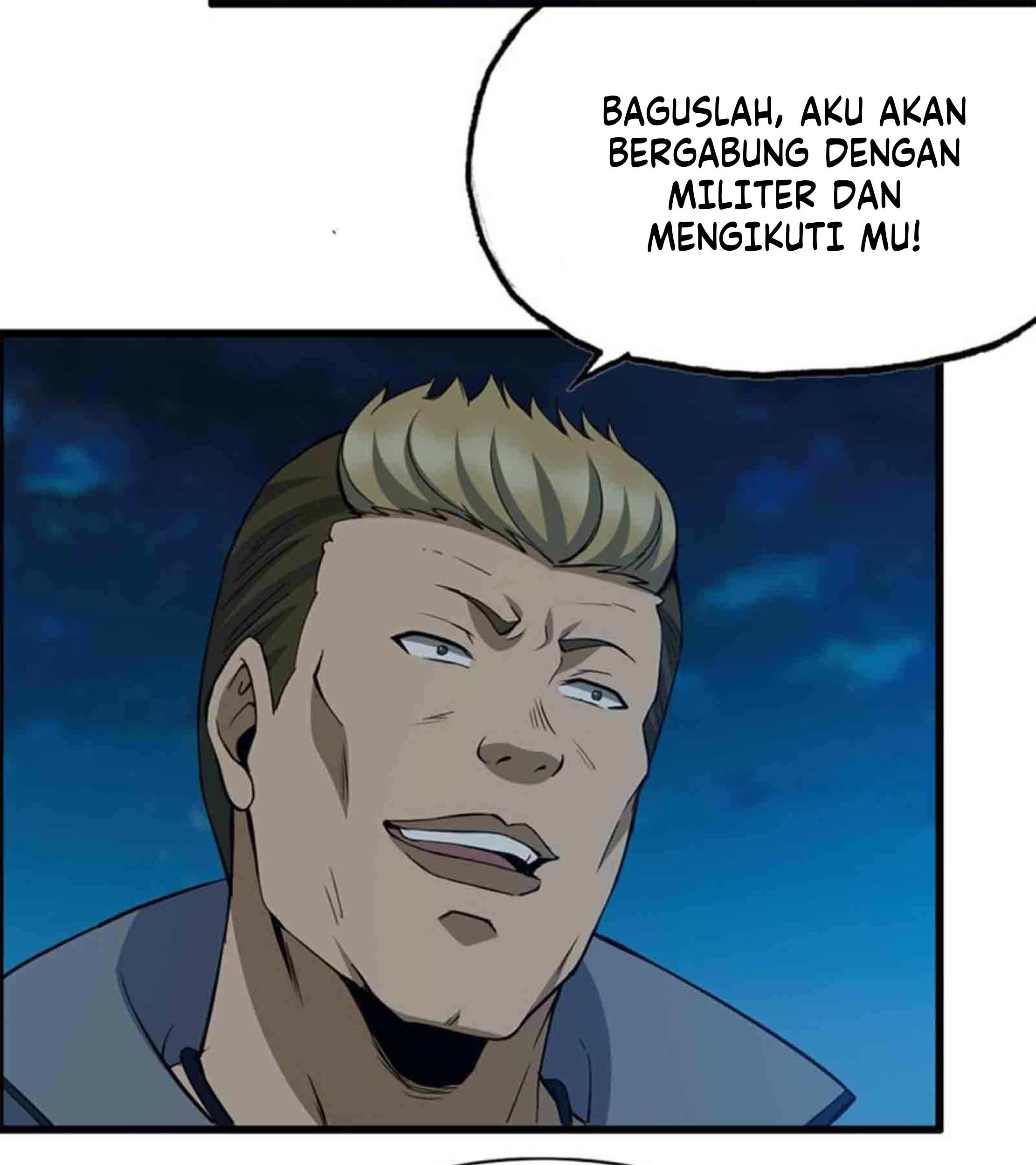 I Moved The BRICS In The Last Days Chapter 219 Gambar 25