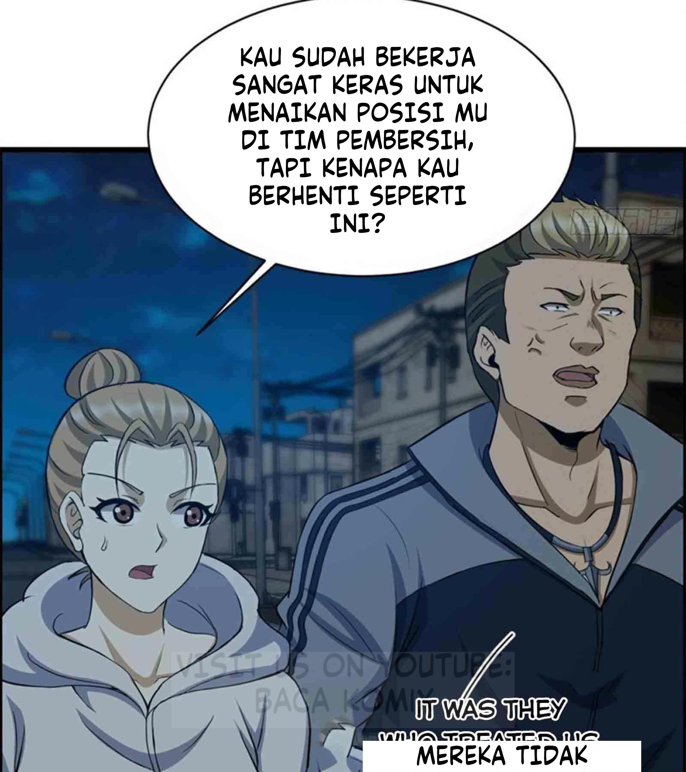 I Moved The BRICS In The Last Days Chapter 219 Gambar 26