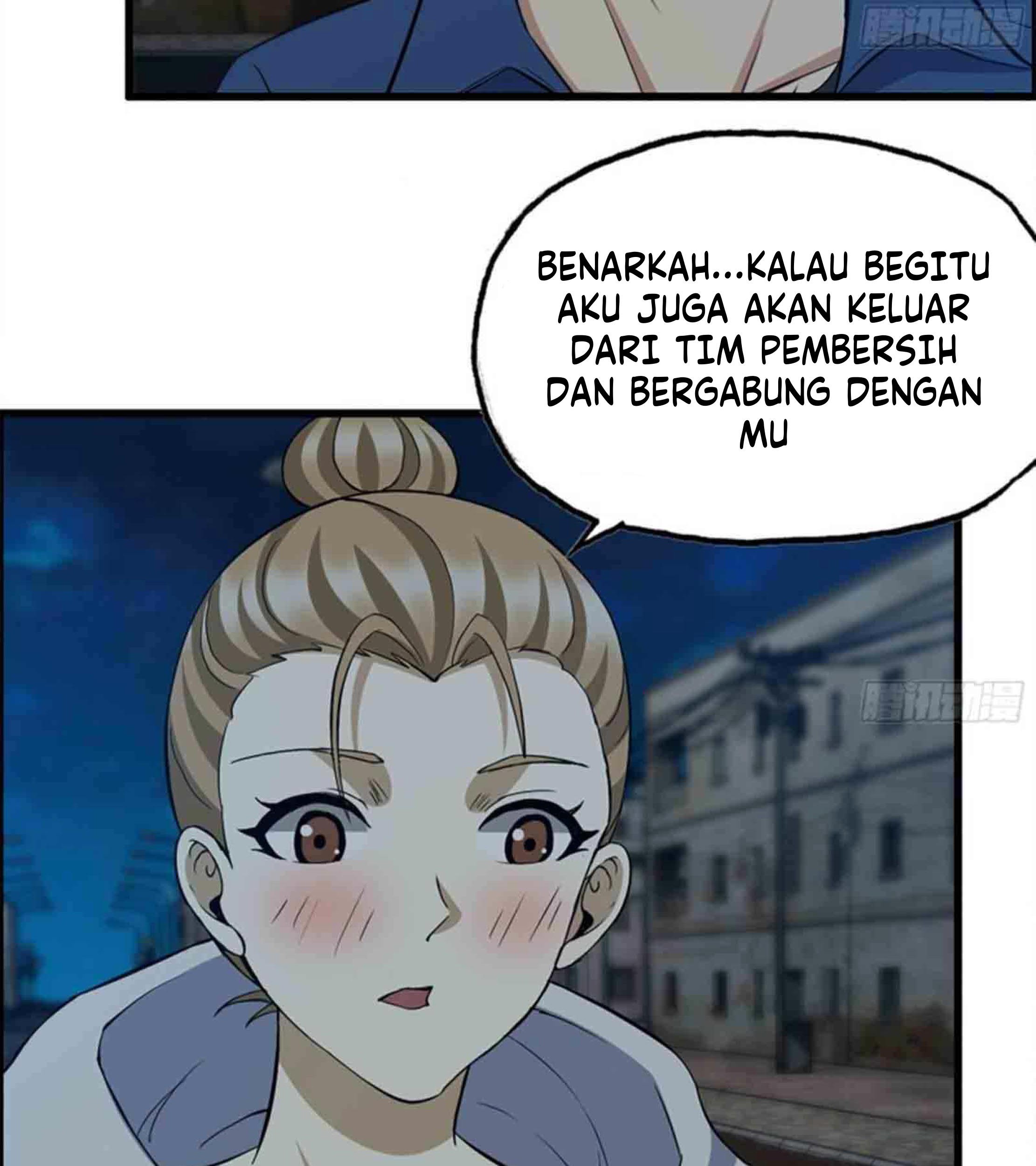 I Moved The BRICS In The Last Days Chapter 219 Gambar 28