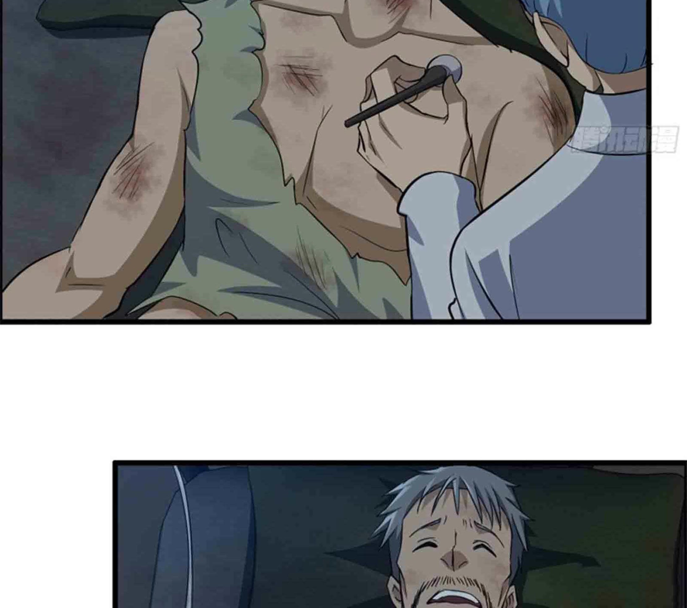 I Moved The BRICS In The Last Days Chapter 219 Gambar 35