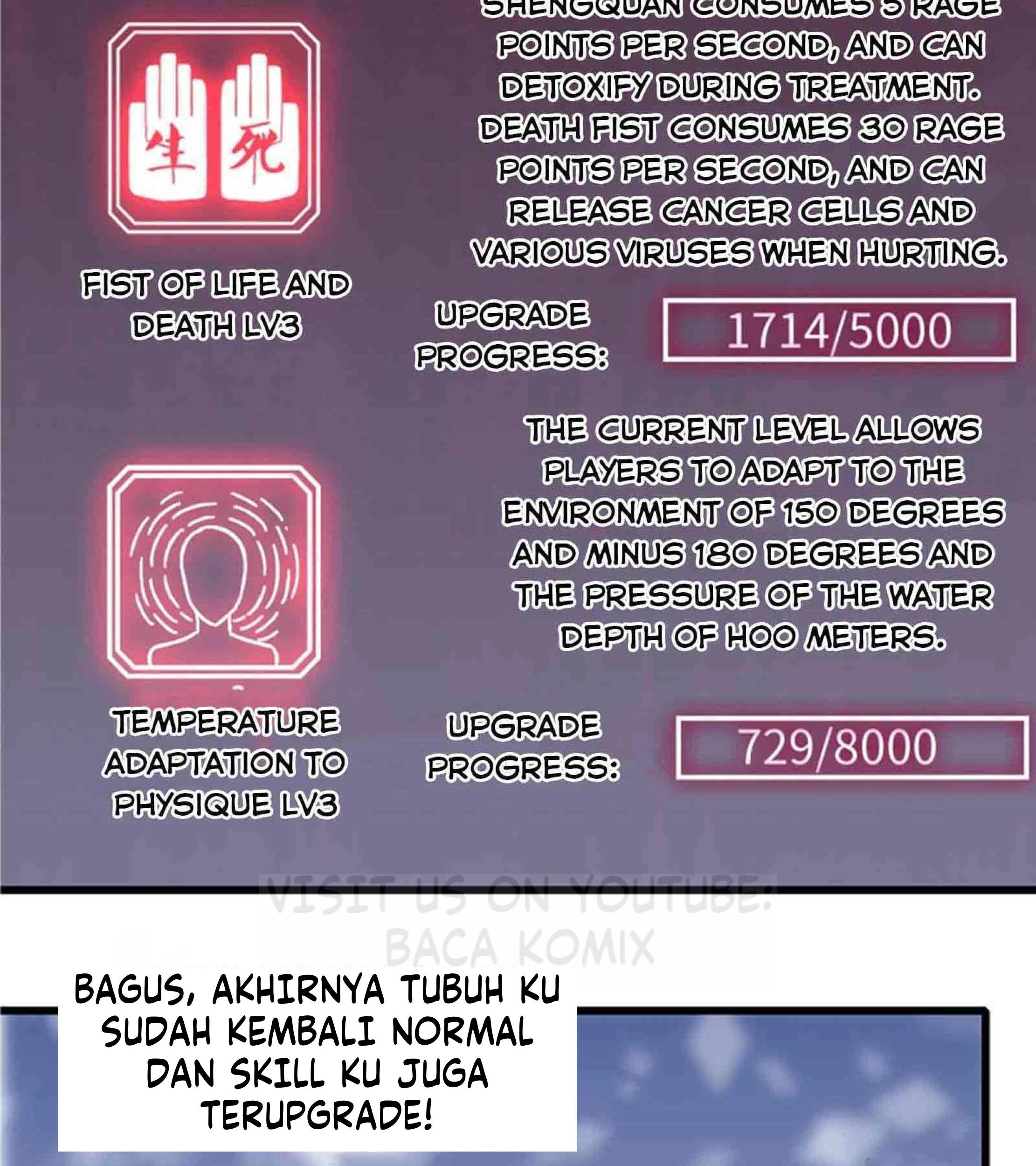 I Moved The BRICS In The Last Days Chapter 218 Gambar 54