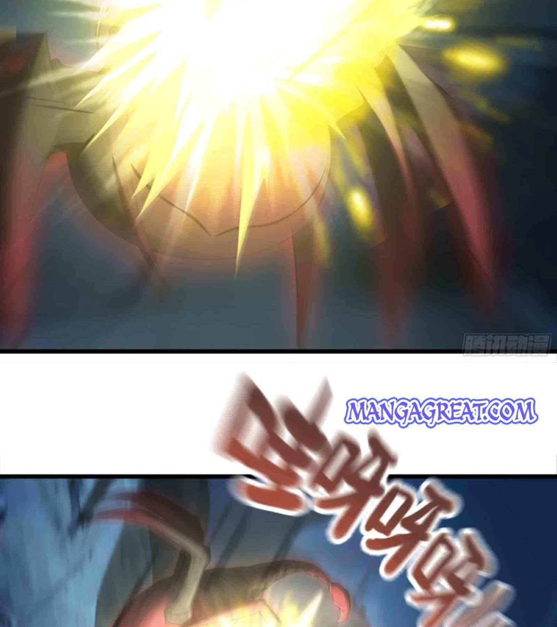 I Moved The BRICS In The Last Days Chapter 218 Gambar 31