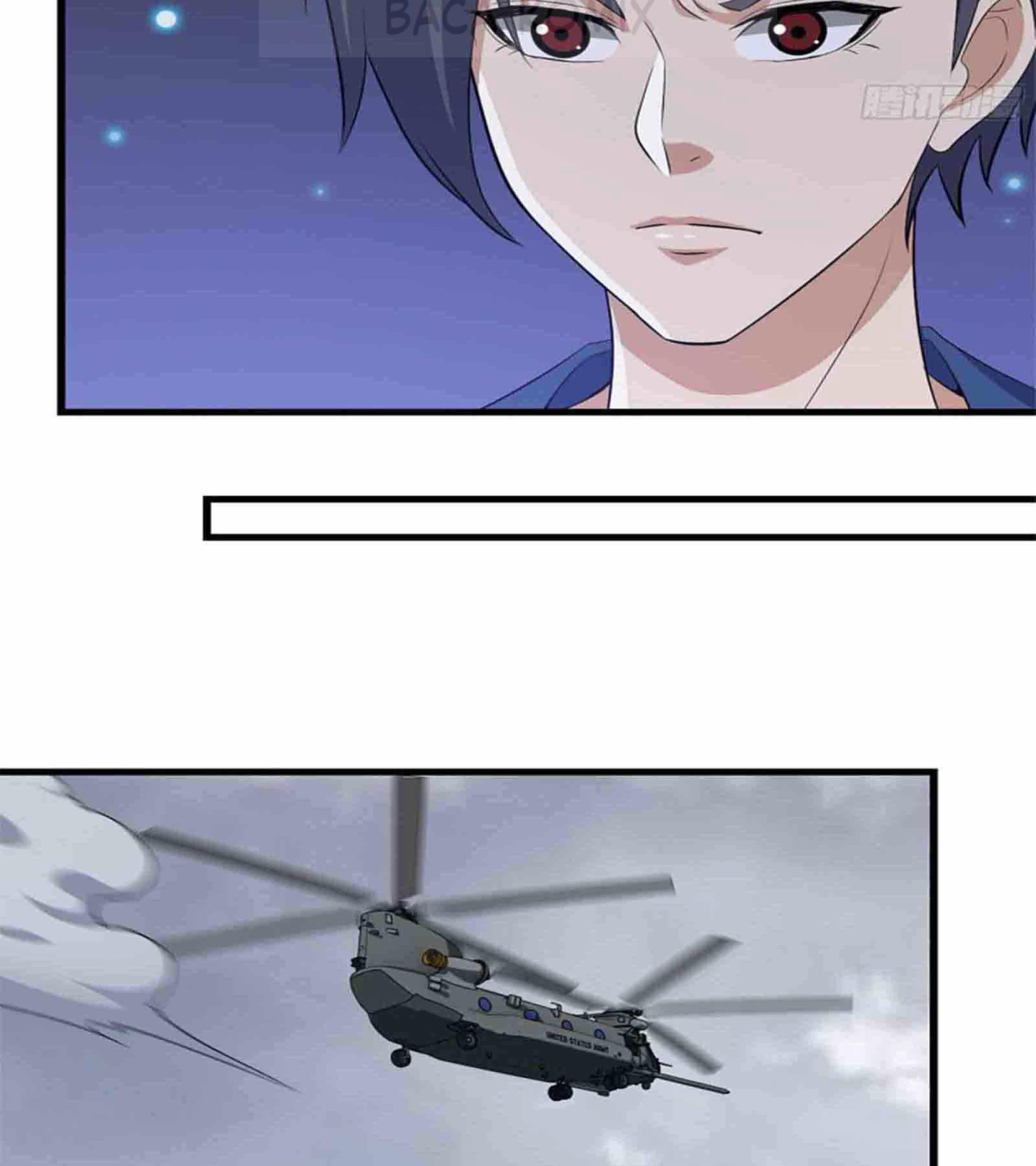 I Moved The BRICS In The Last Days Chapter 228 Gambar 5