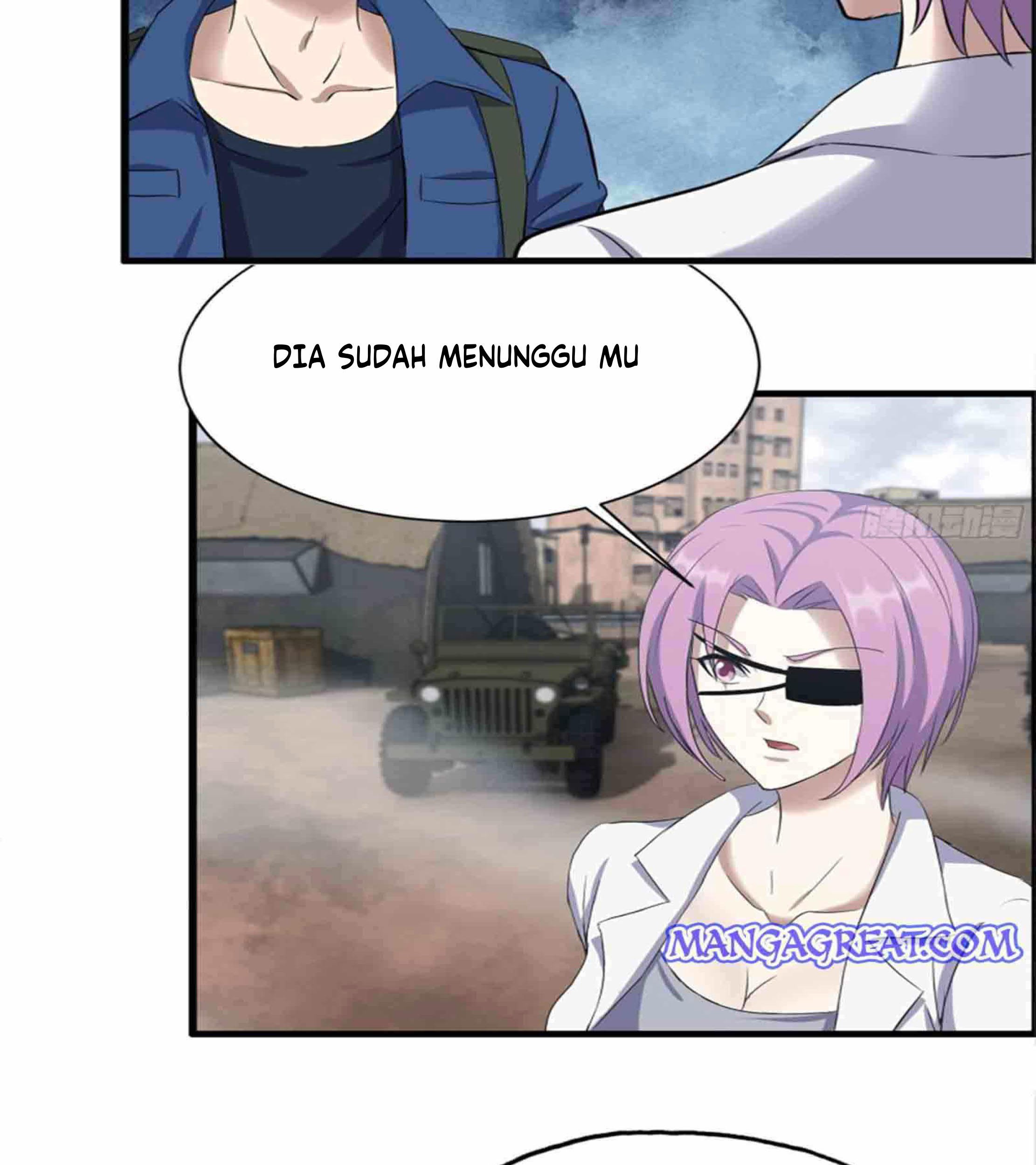 I Moved The BRICS In The Last Days Chapter 228 Gambar 17