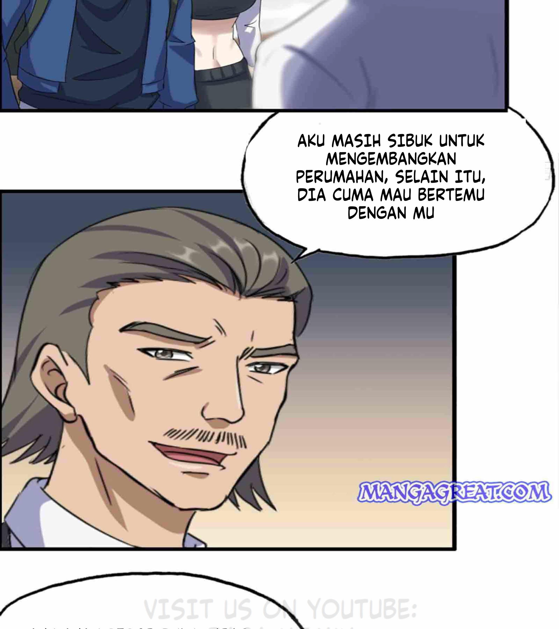 I Moved The BRICS In The Last Days Chapter 228 Gambar 20