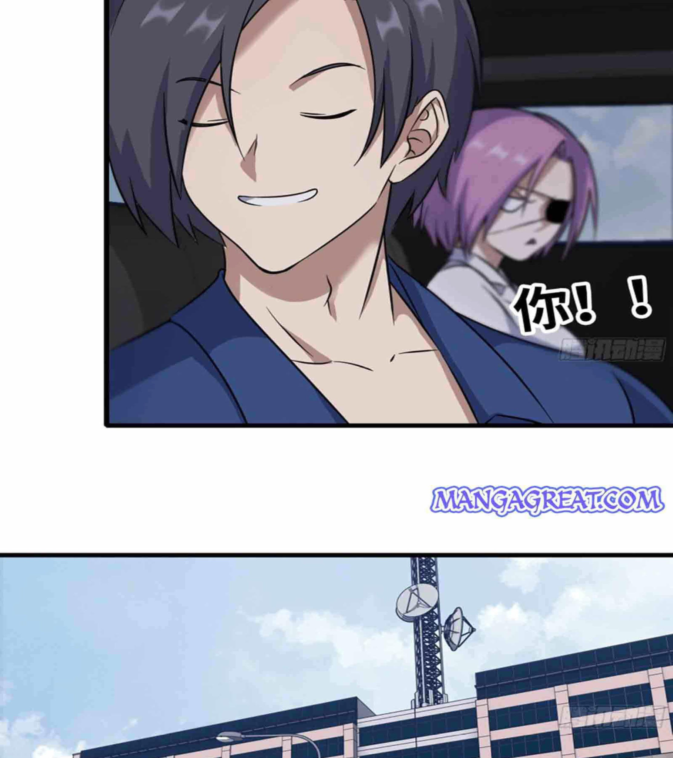 I Moved The BRICS In The Last Days Chapter 228 Gambar 33