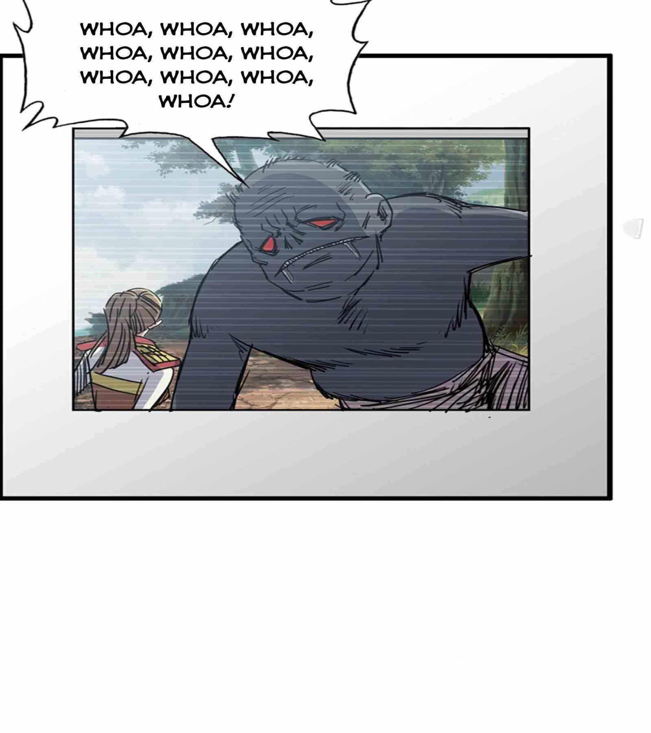 I Moved The BRICS In The Last Days Chapter 226 Gambar 28