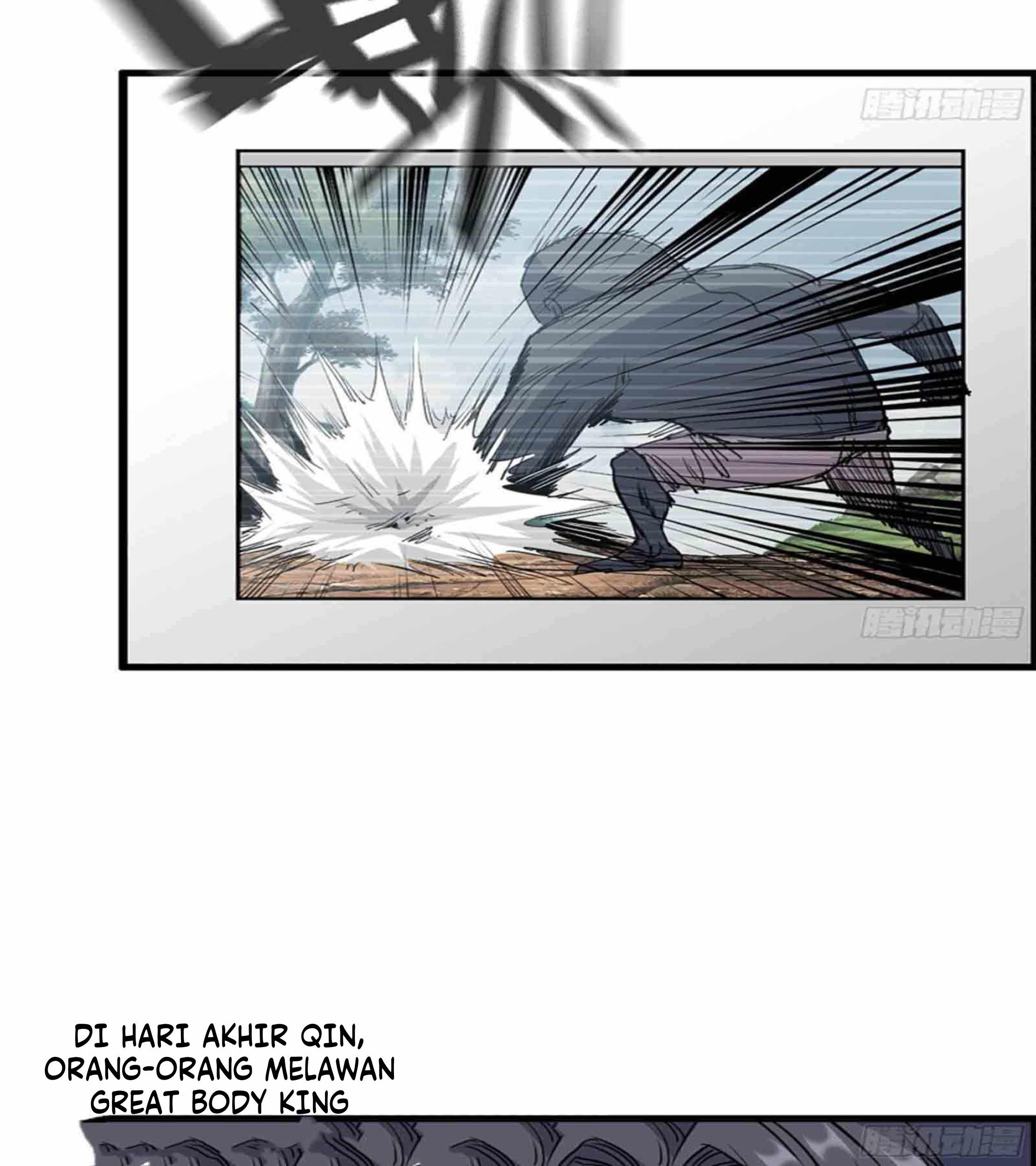 I Moved The BRICS In The Last Days Chapter 226 Gambar 30