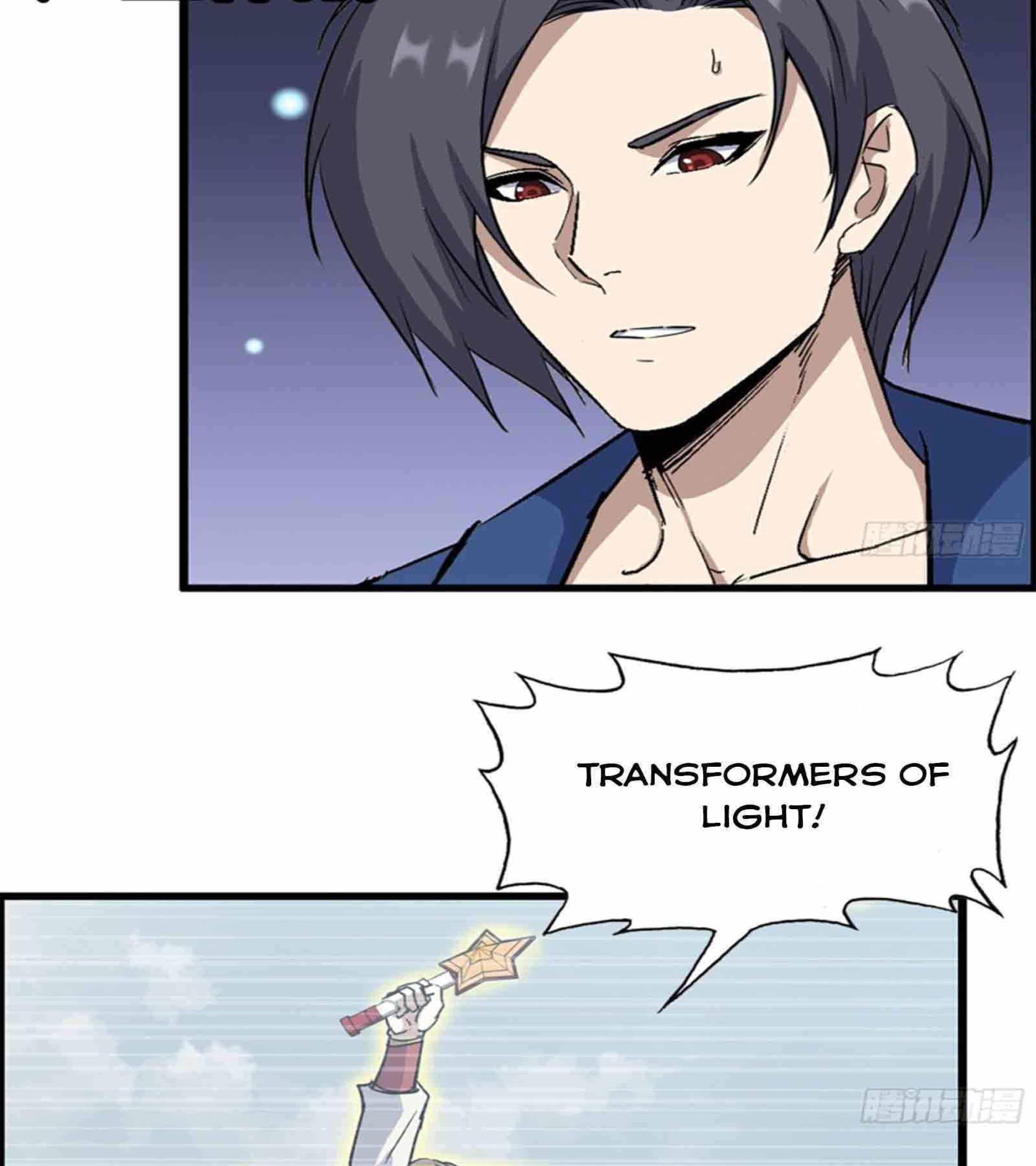 I Moved The BRICS In The Last Days Chapter 226 Gambar 31