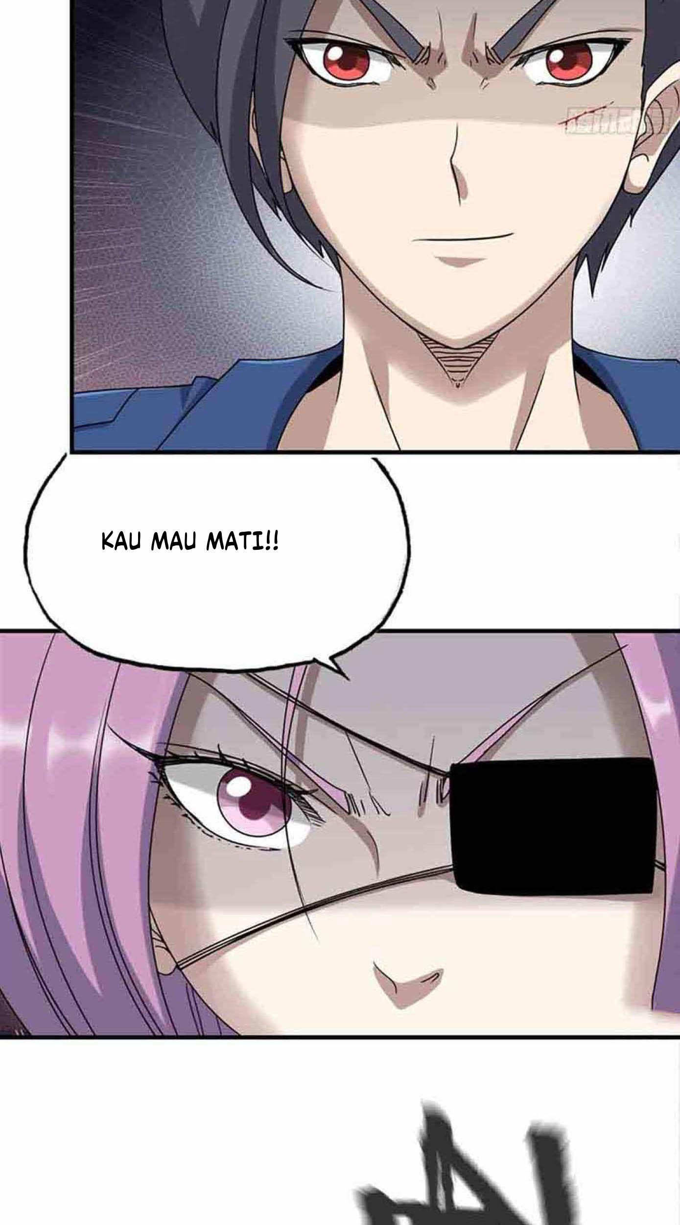 I Moved The BRICS In The Last Days Chapter 225 Gambar 4