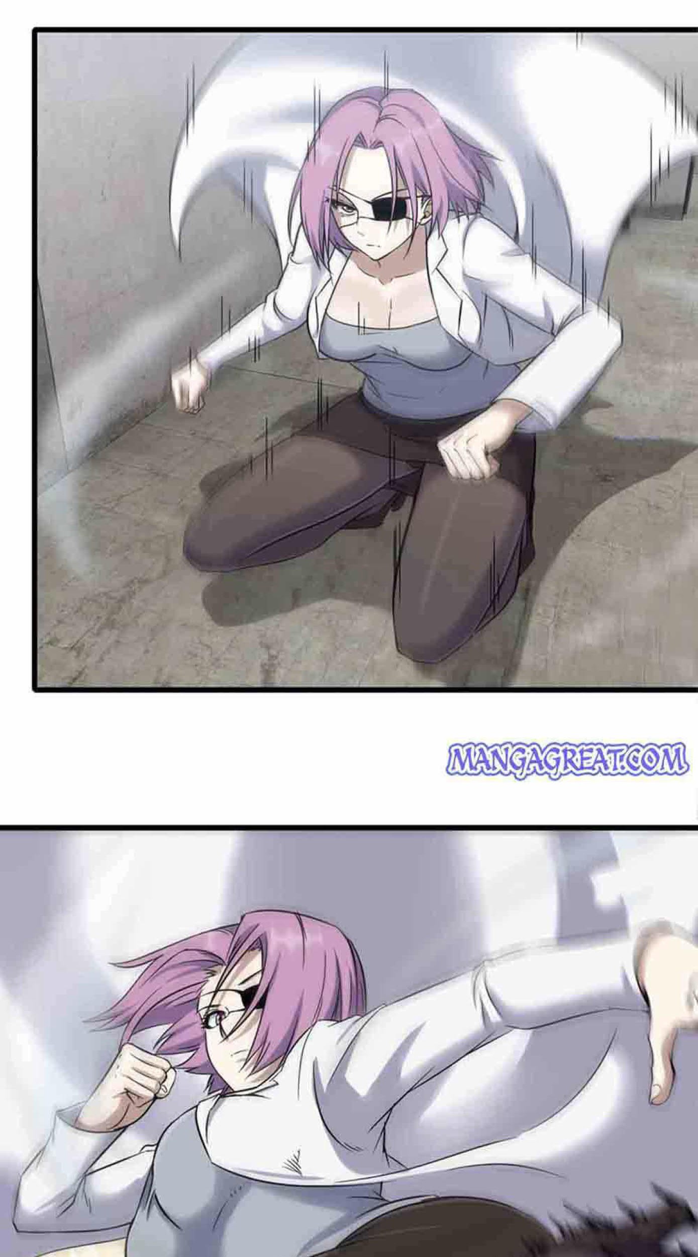 I Moved The BRICS In The Last Days Chapter 225 Gambar 8