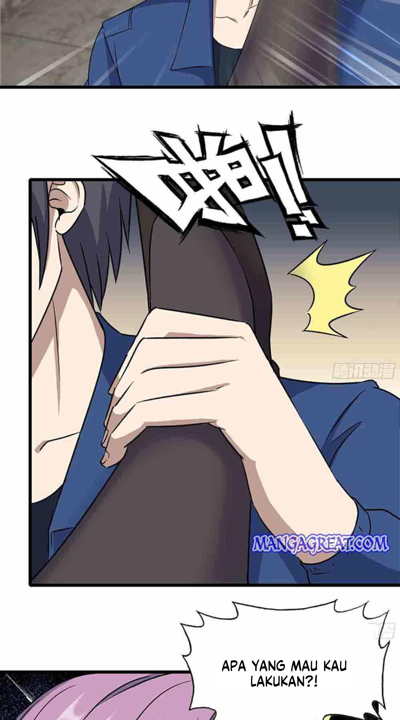 I Moved The BRICS In The Last Days Chapter 225 Gambar 17