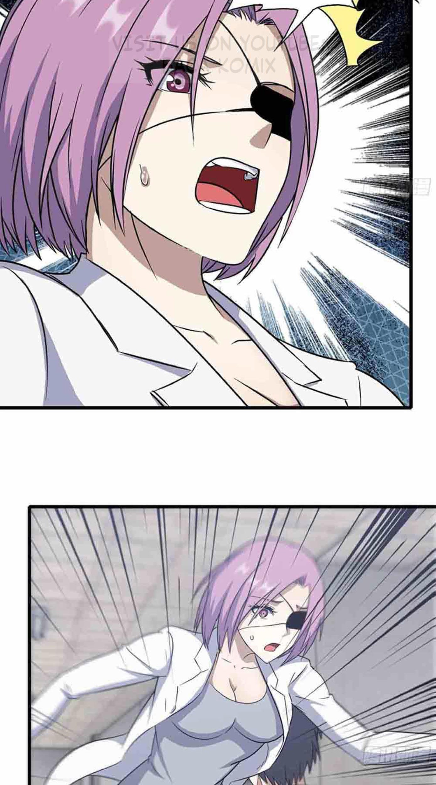 I Moved The BRICS In The Last Days Chapter 225 Gambar 18