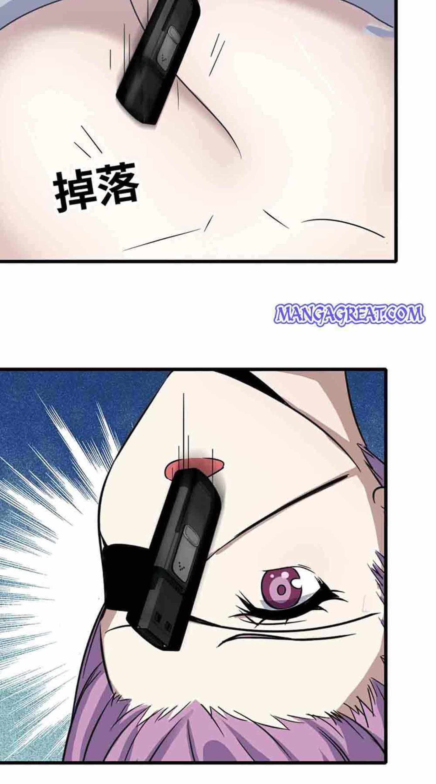 I Moved The BRICS In The Last Days Chapter 225 Gambar 27